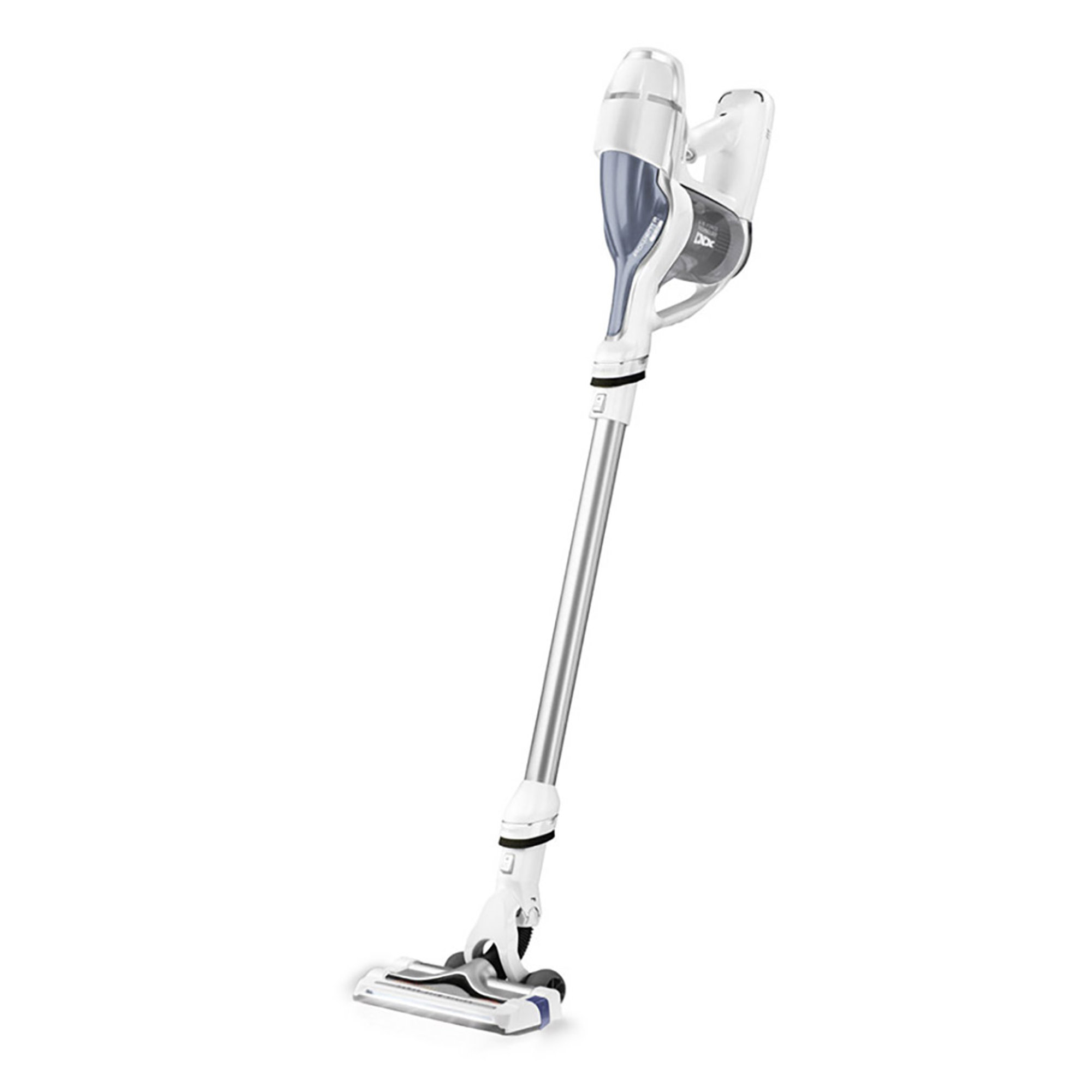 Rowenta Air Force 360 Max Balai électrique sans fil Blanc Tecnologia domestica vista0
