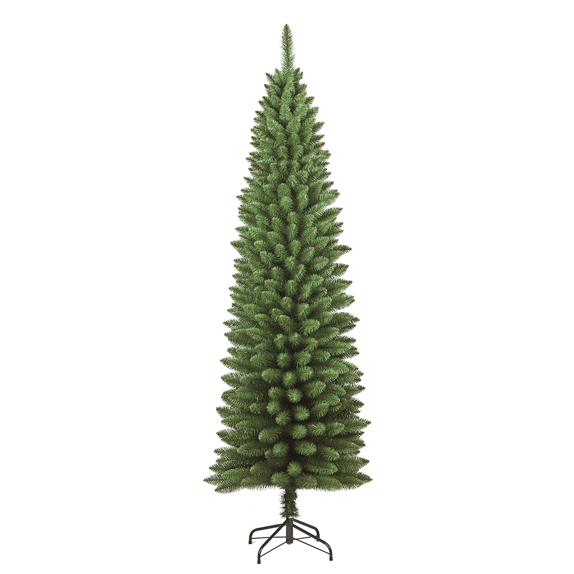 Albero di Natale "Sofia", h180, 326 rami, verde Alberi di Natale vista0