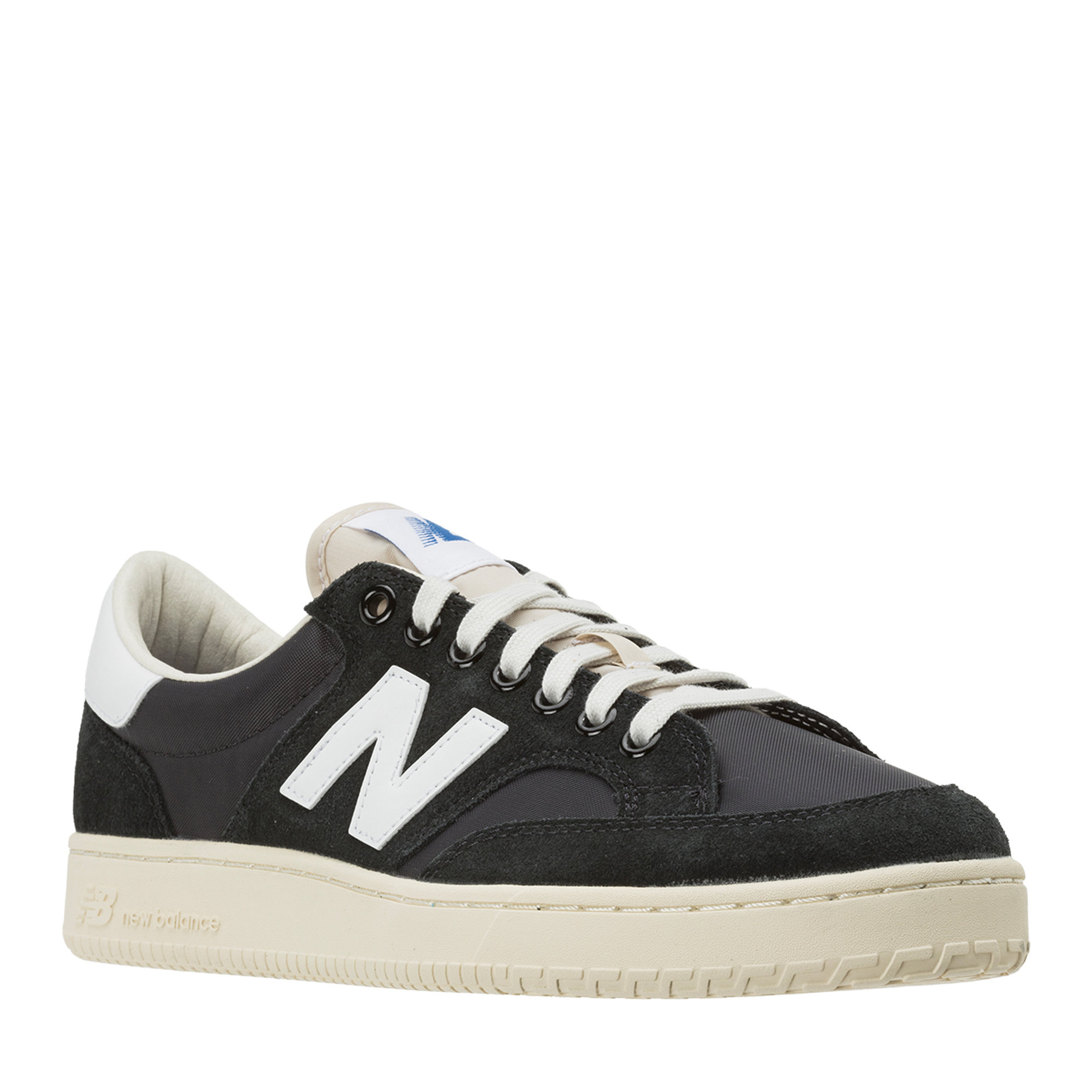 Sneakers New Balance Pro Court Cup nere New Balance vista2