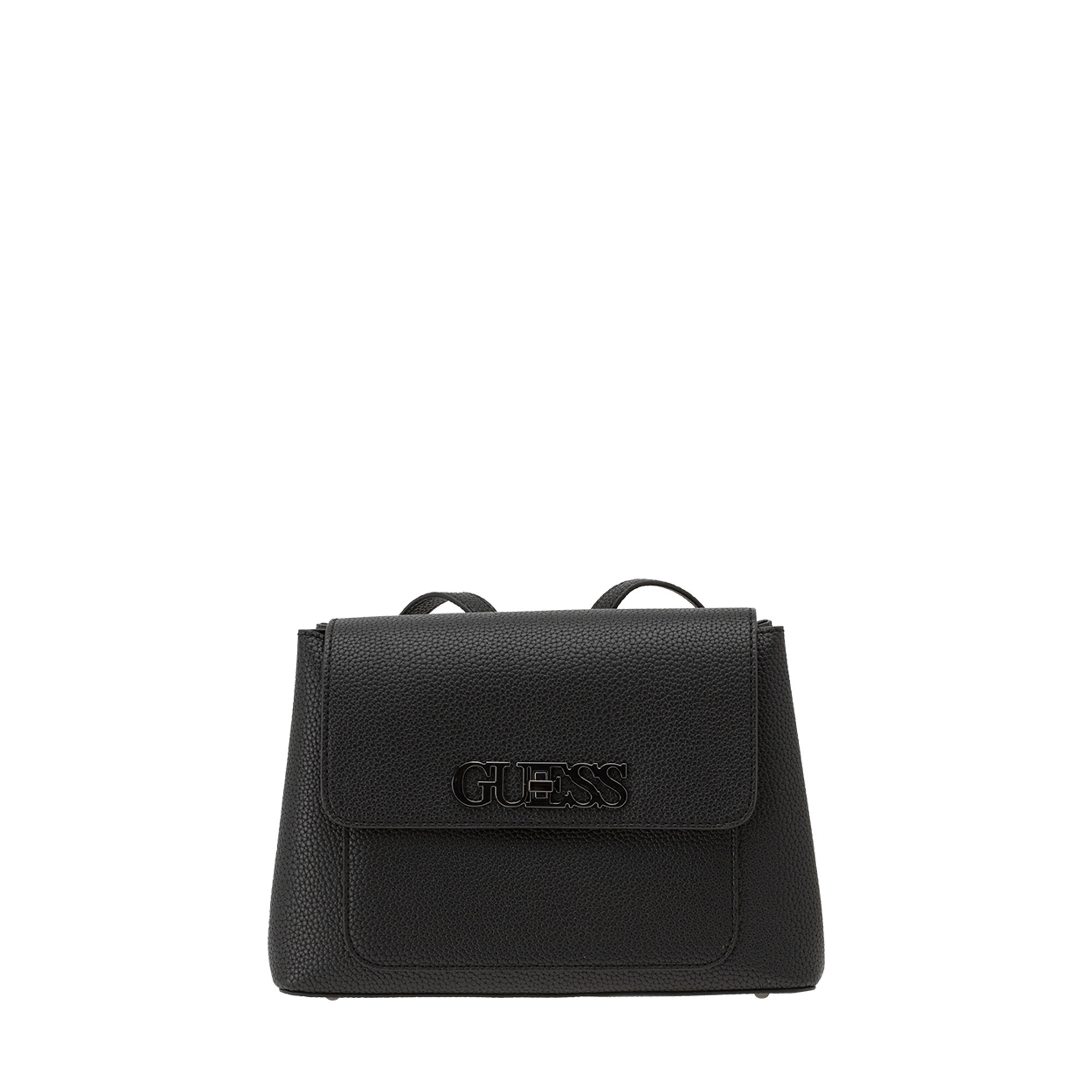 Zaino Uptown Chic nero Guess  vista0