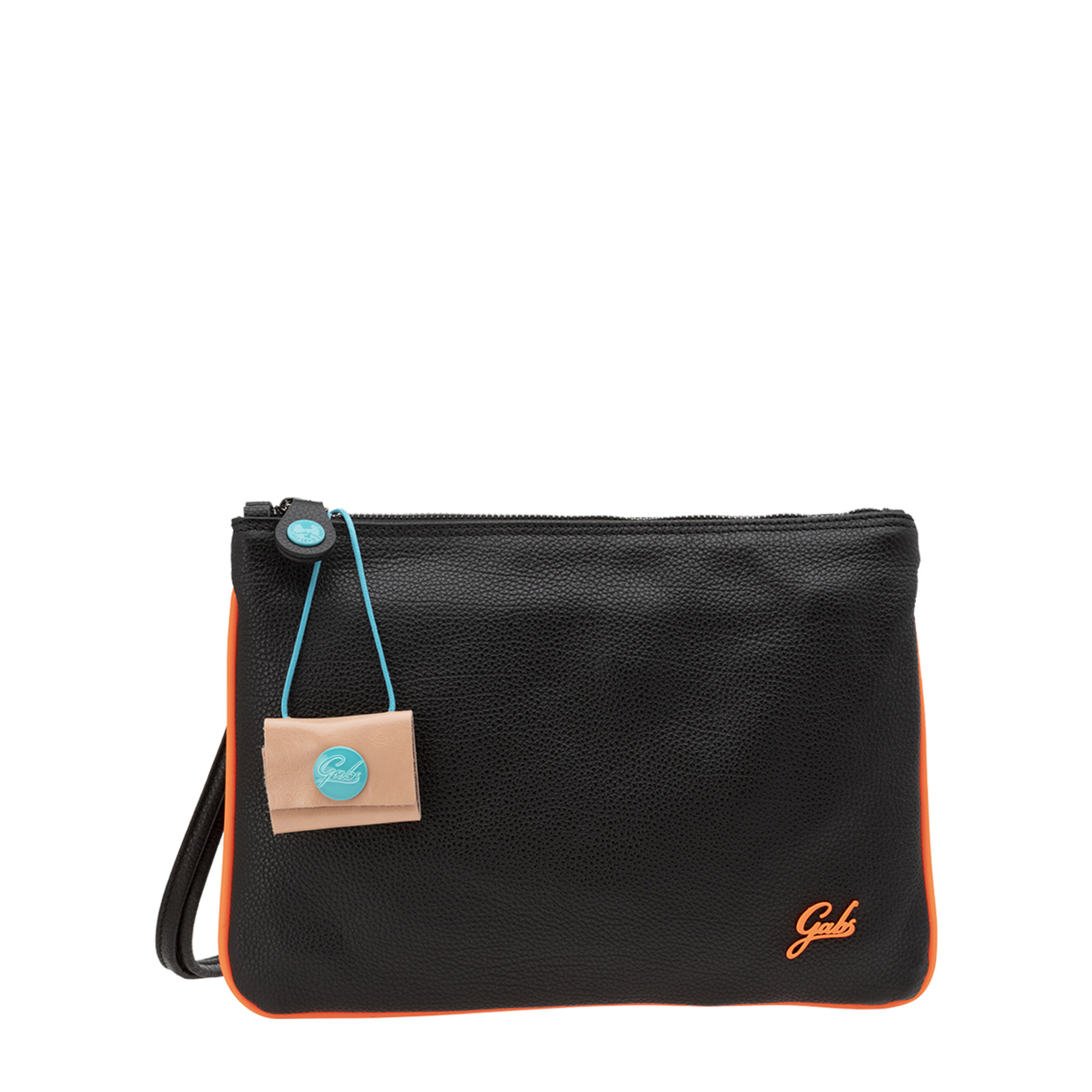 Pochette Beyonce nera Gabs vista0