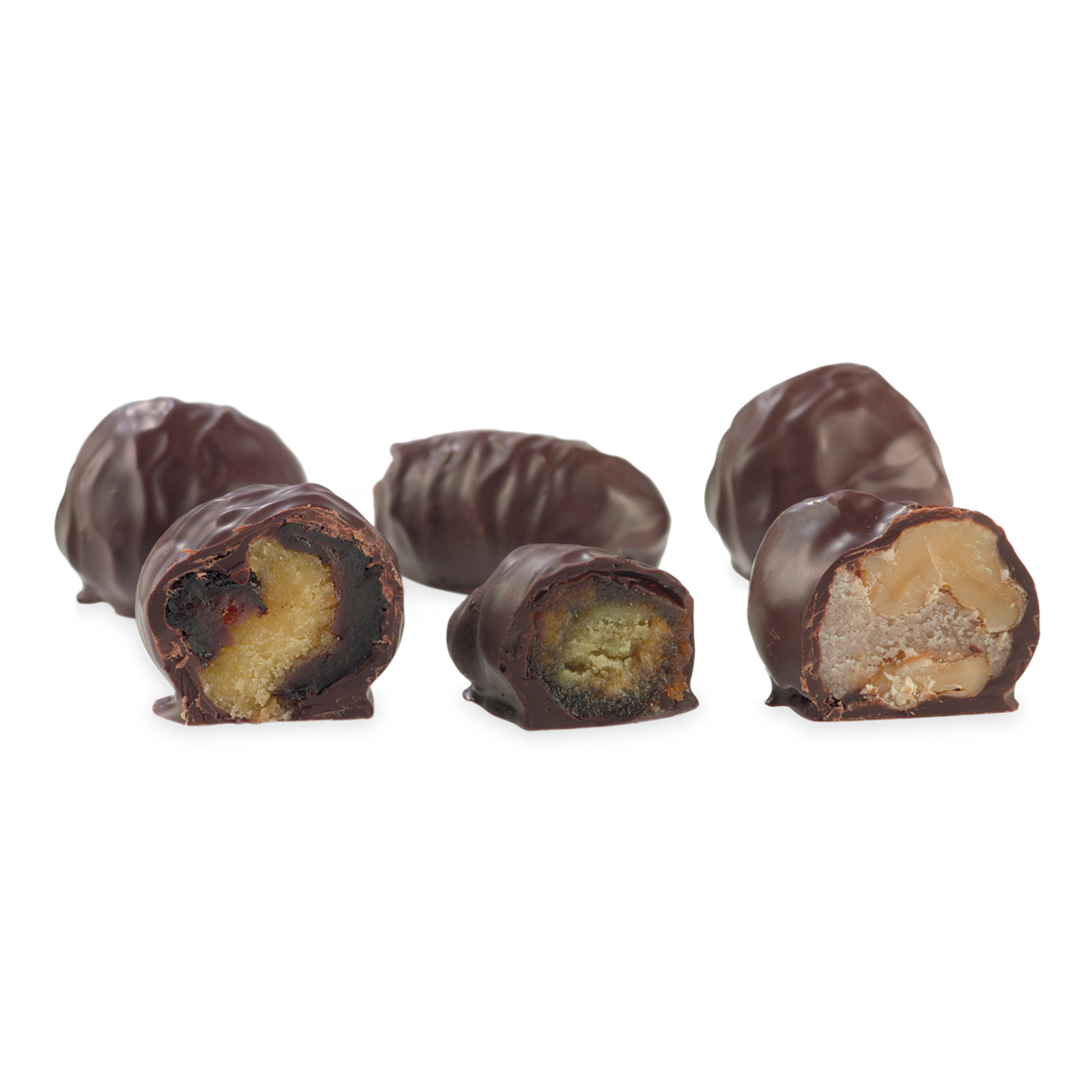 Confezione Regalo "Capricci" 350 gr Maglio Arte Dolciaria vista1
