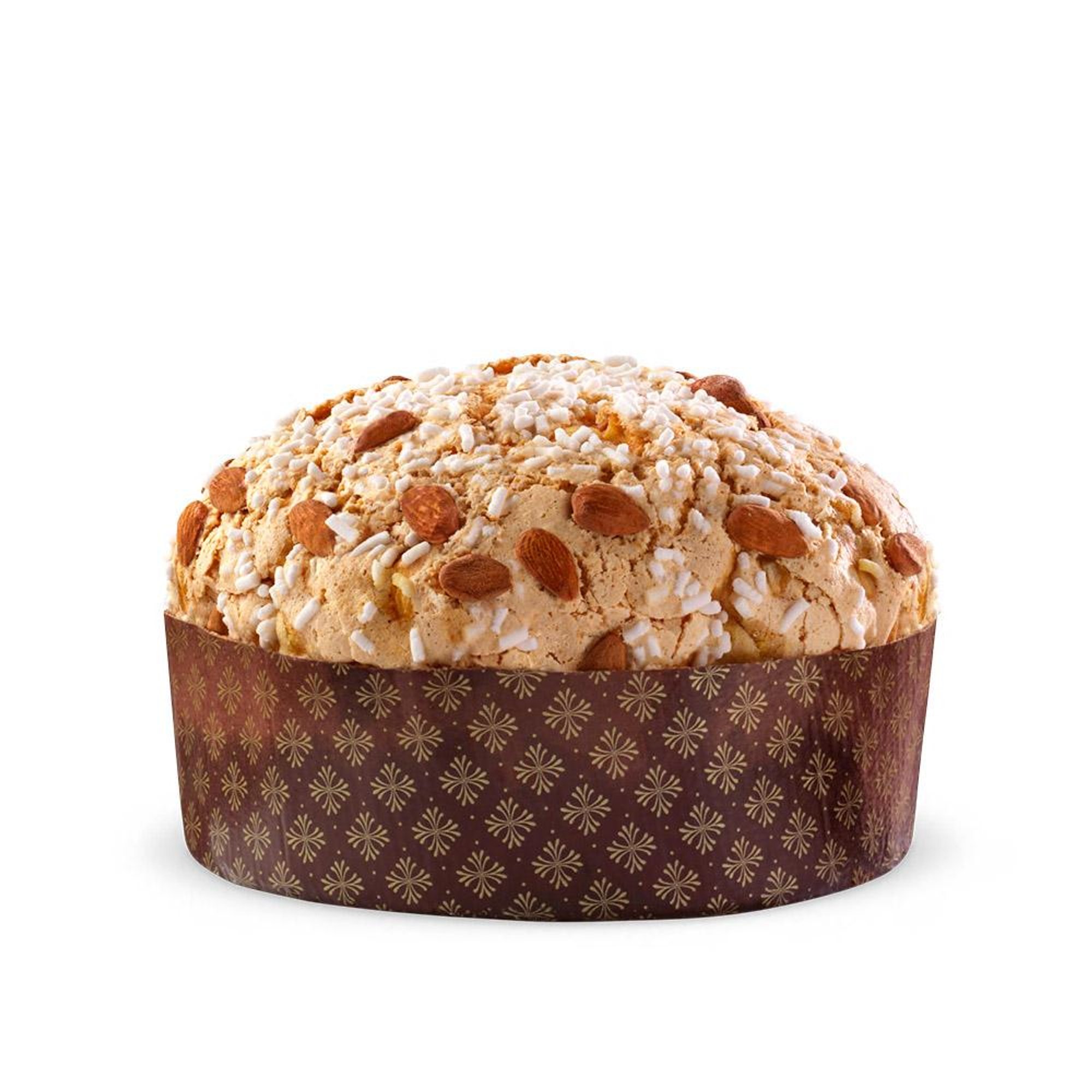 Panettone Gran Galup Tradizionale Black Edition 1kg Galup 1922 vista2