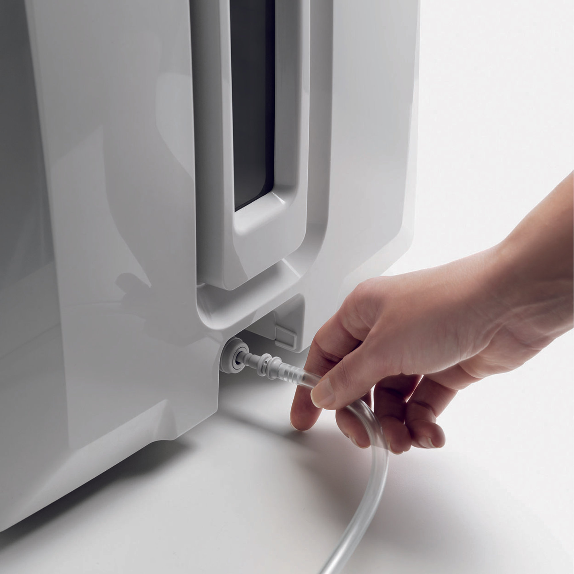 Deumidificatore - DD230P De Longhi vista2