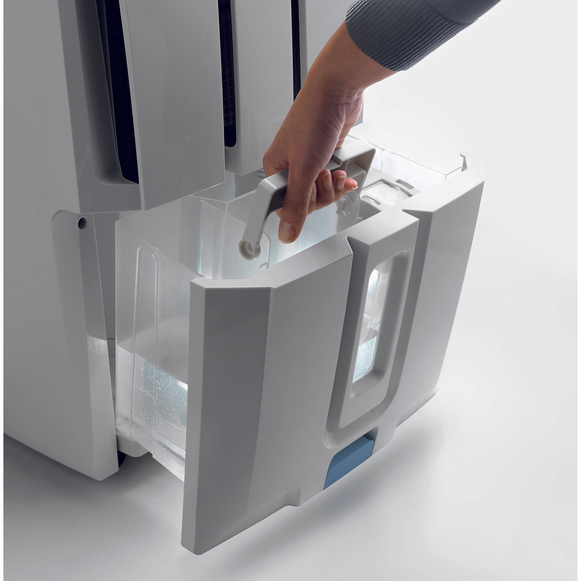 Deumidificatore - DD230P De Longhi vista4