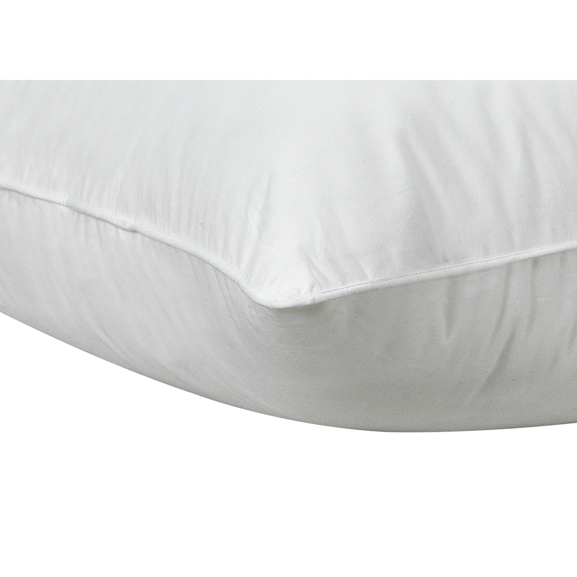Almohada plumas Basic Soff.IM letto vista1