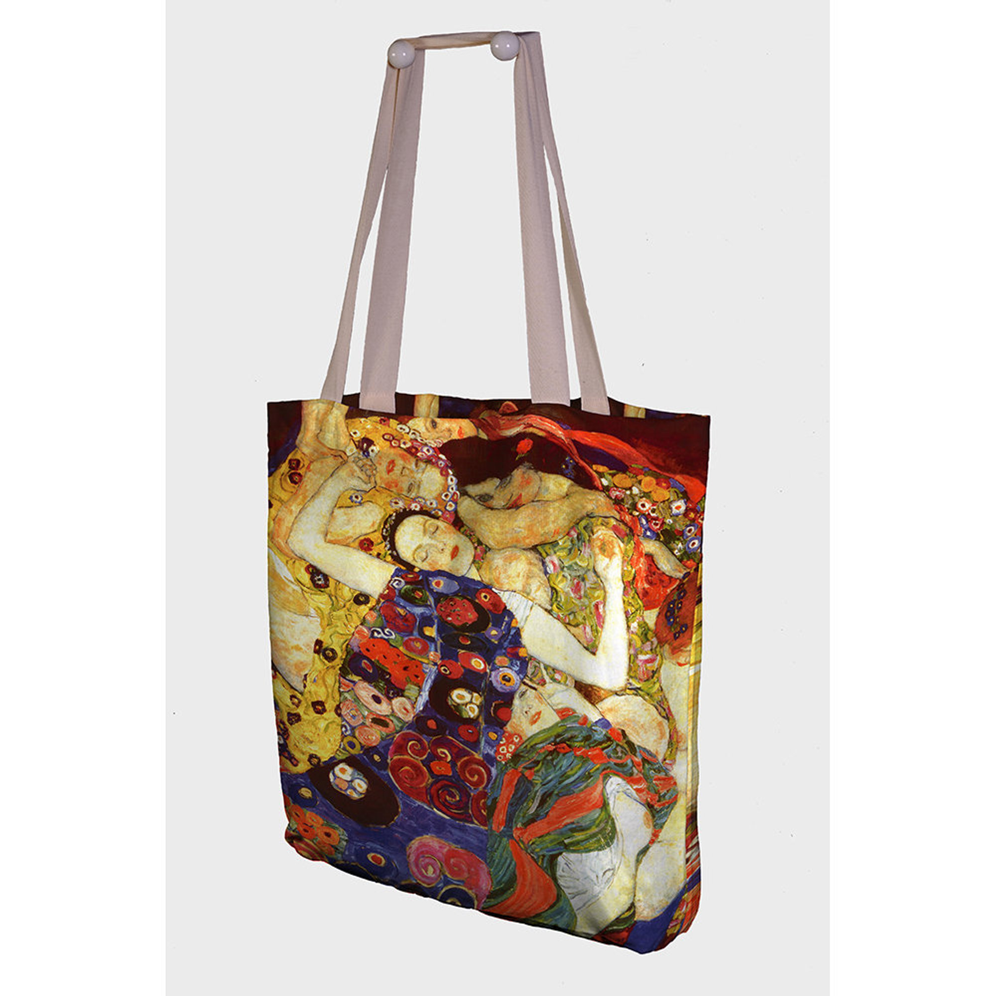 Borsa-shopper - KLIMT - Donne TeleD'Autore vista1