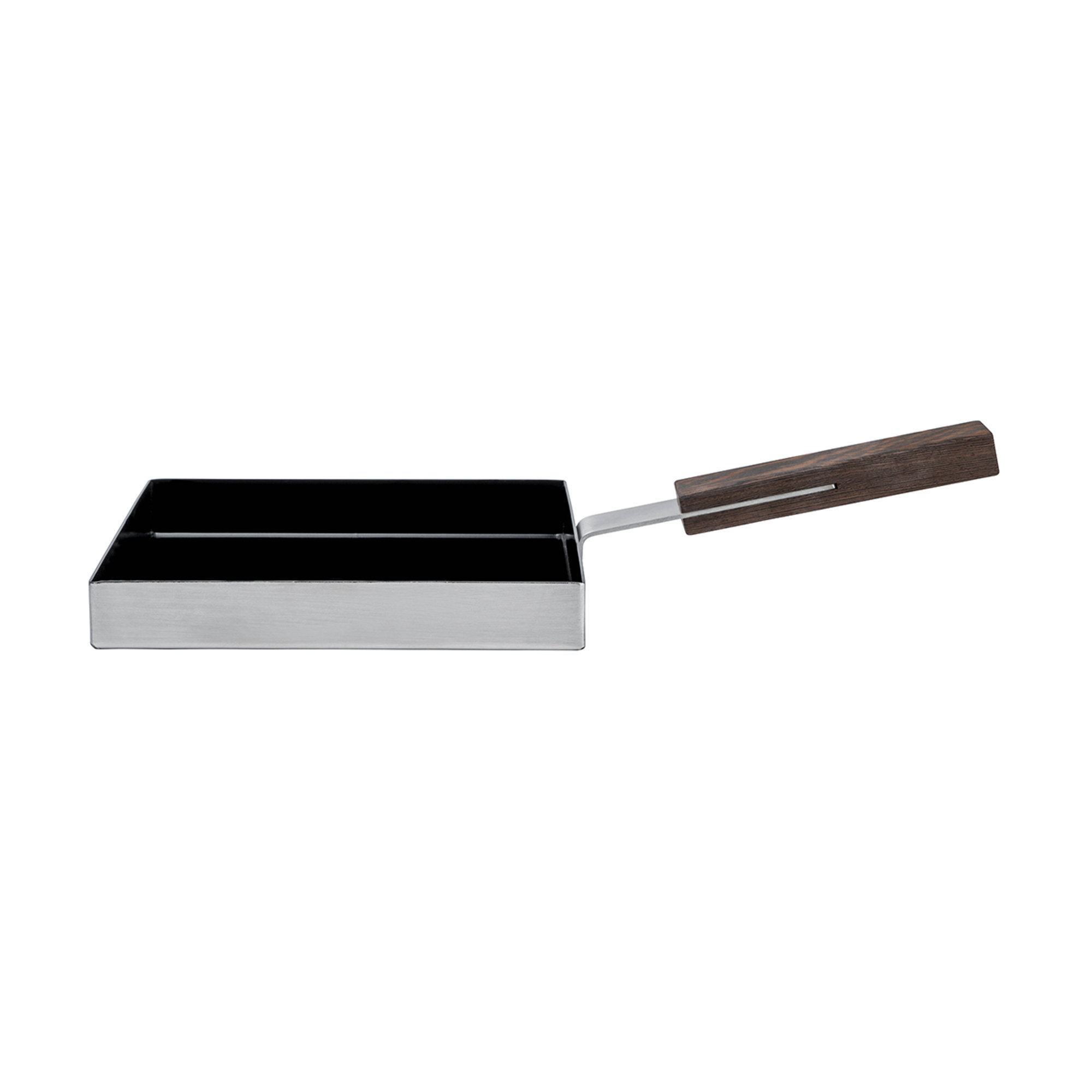 Padella THE OMELETTE TAMAGOYAKI cm 21 - BEYOND BASIC KnIndustrie vista0