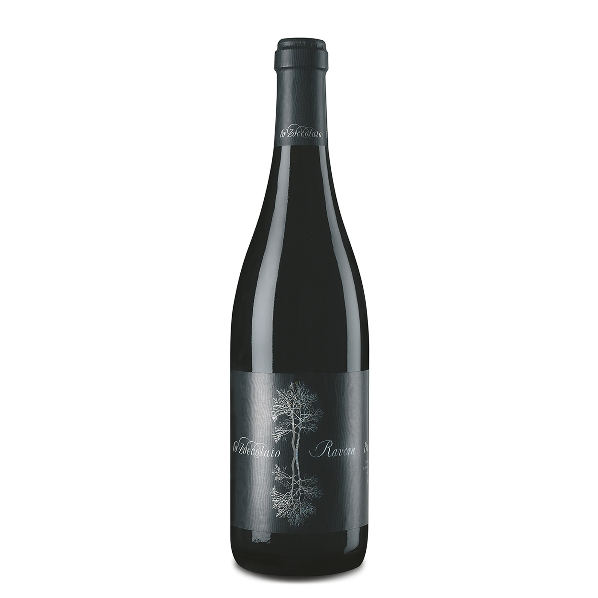 1 bottiglia - "Ravera" Barolo Riserva DOCG 2013 + Cavatappi in OMAGGIO Lo Zoccolaio vista0