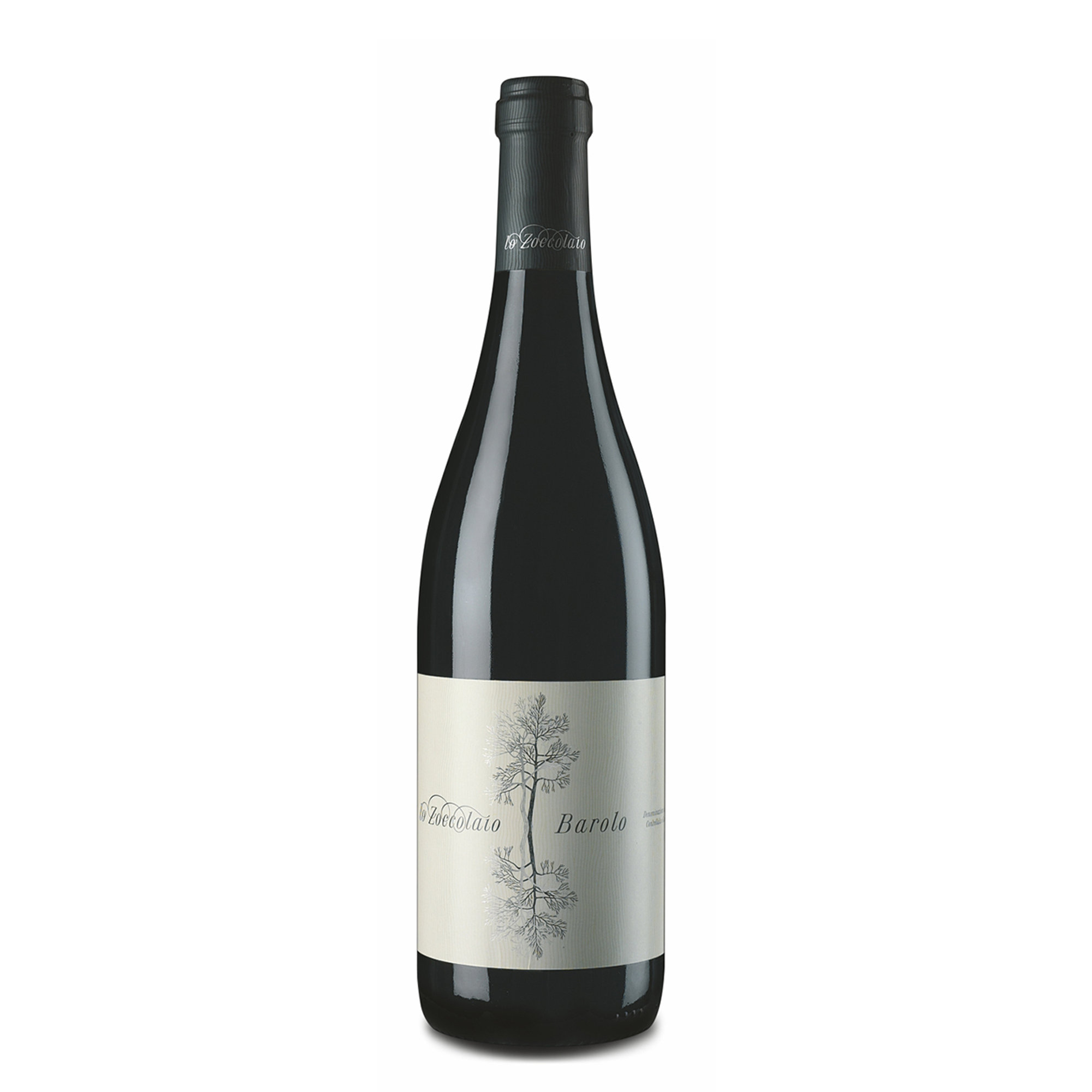 3 bottiglie miste in cassa di legno: Barolo DOCG 2017 - "Suculè" Barbera d'Alba DOC - "Re Noir" Piemonte Pinot Nero DOC + Cavatappi in OMAGGIO Lo Zoccolaio vista2