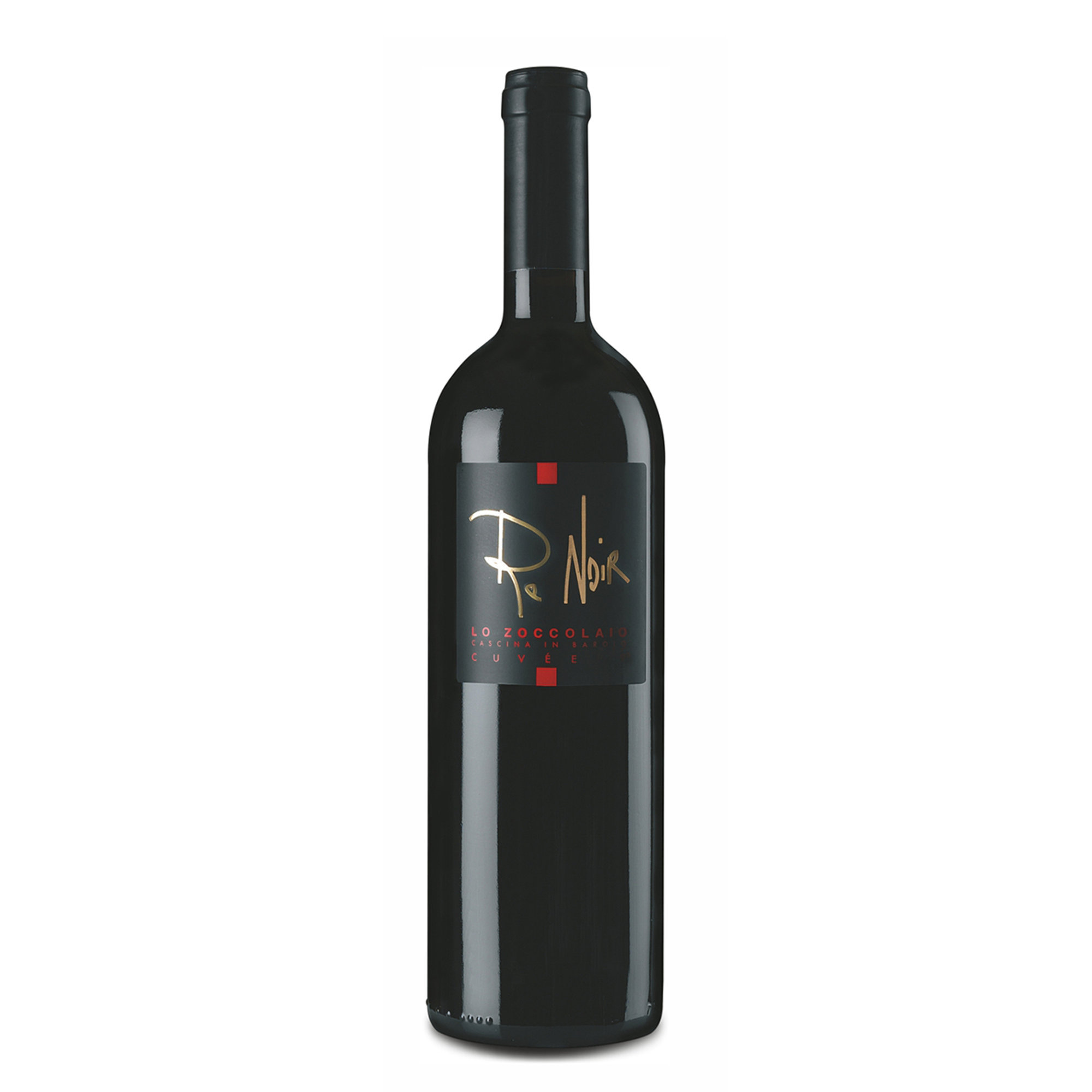 3 bottiglie miste in cassa di legno: Barolo DOCG 2017 - "Suculè" Barbera d'Alba DOC - "Re Noir" Piemonte Pinot Nero DOC + Cavatappi in OMAGGIO Lo Zoccolaio vista6