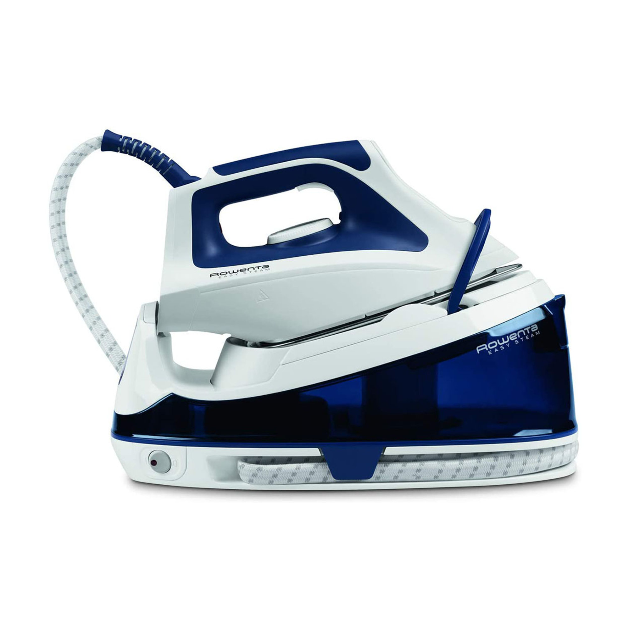 Plancha de brotes de caldera 2200W - VR7040 - Rowenta Rowenta vista1