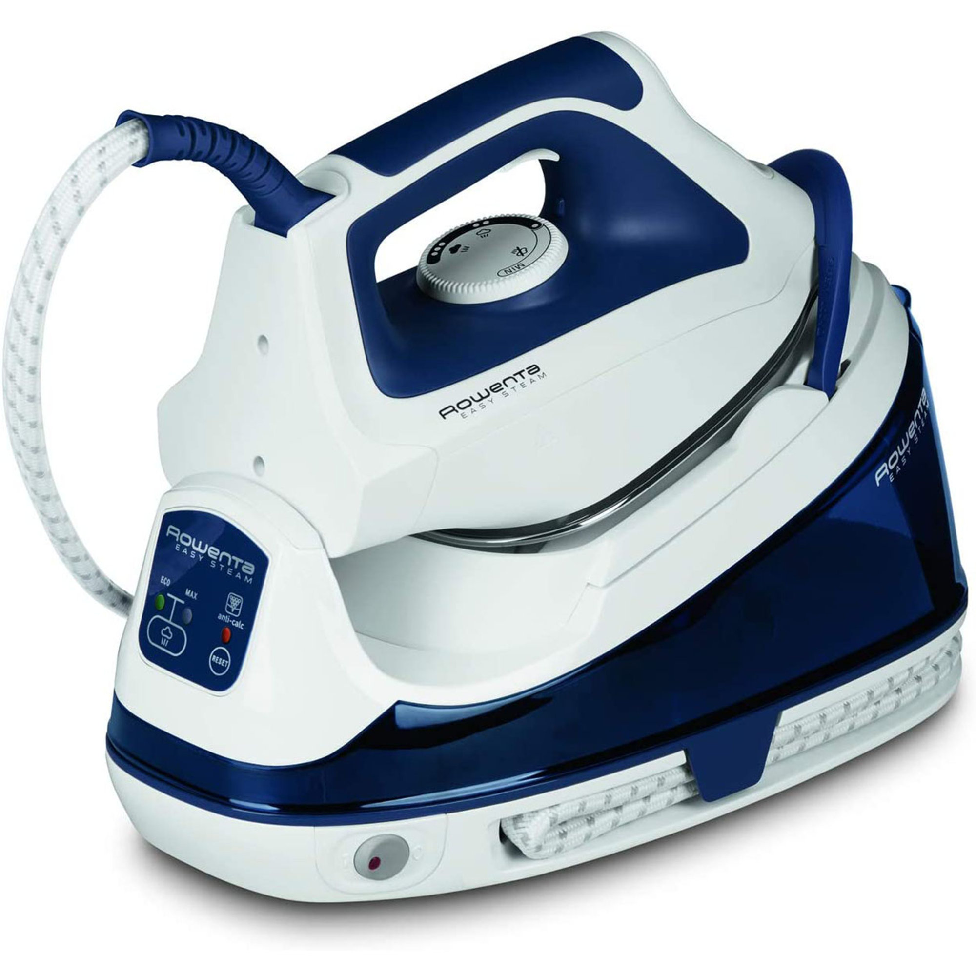 Plancha de brotes de caldera 2200W - VR7040 - Rowenta Rowenta vista5