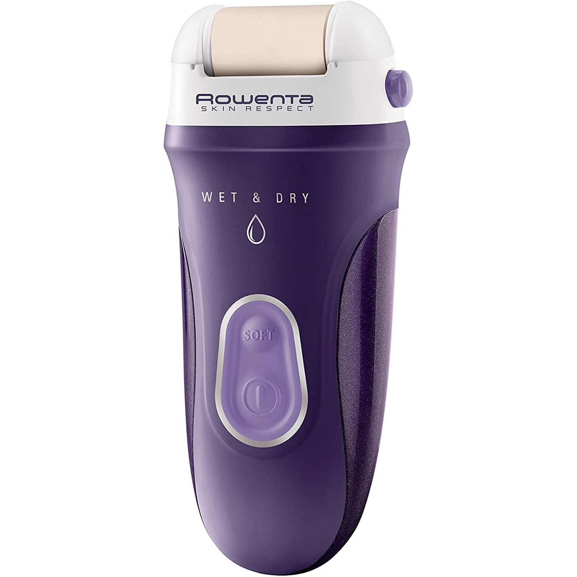 Epilatore ricaricabile Skin Respect - EP8050 - Rowenta Rowenta vista4
