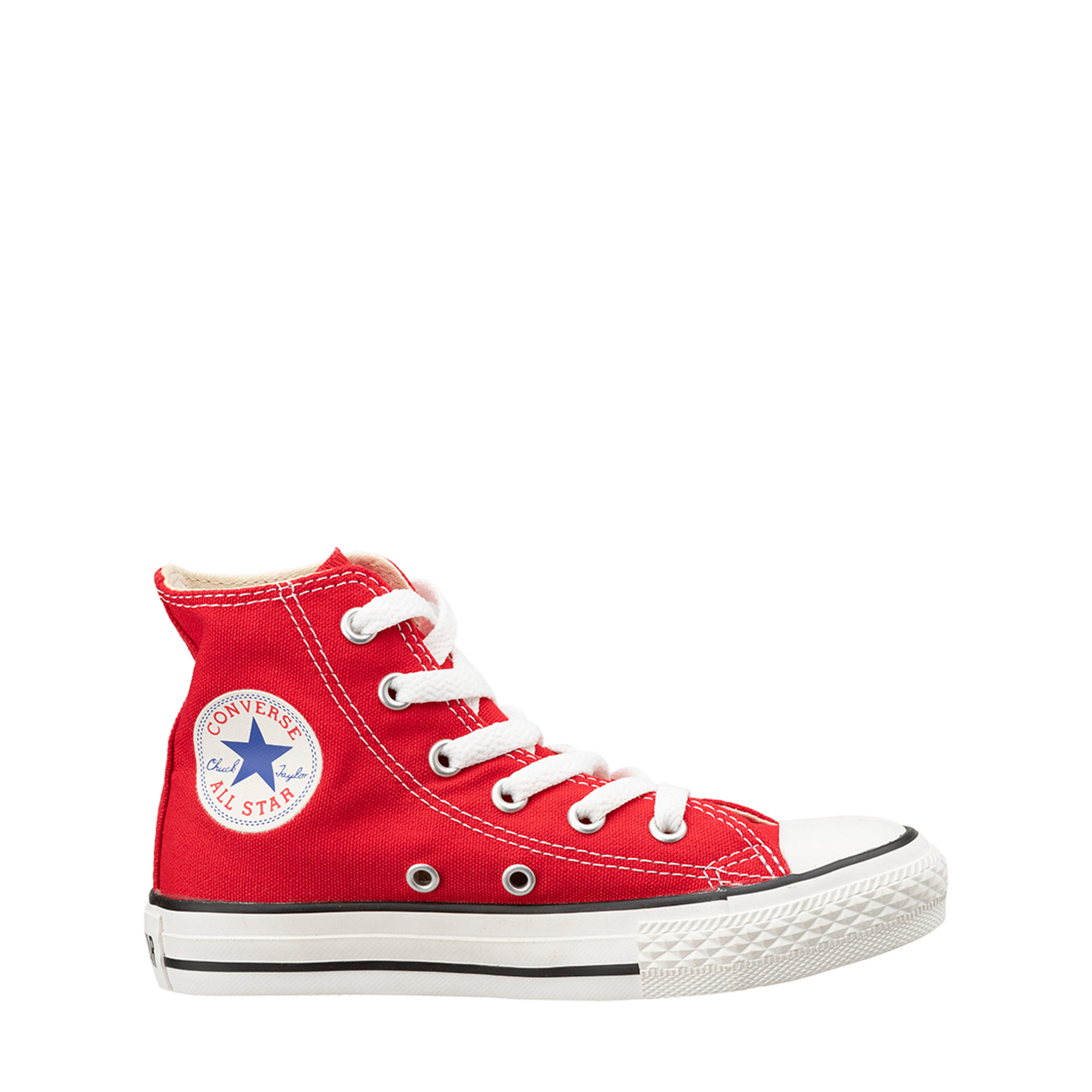 Chuck Taylor All Star alte rosse Converse  vista0