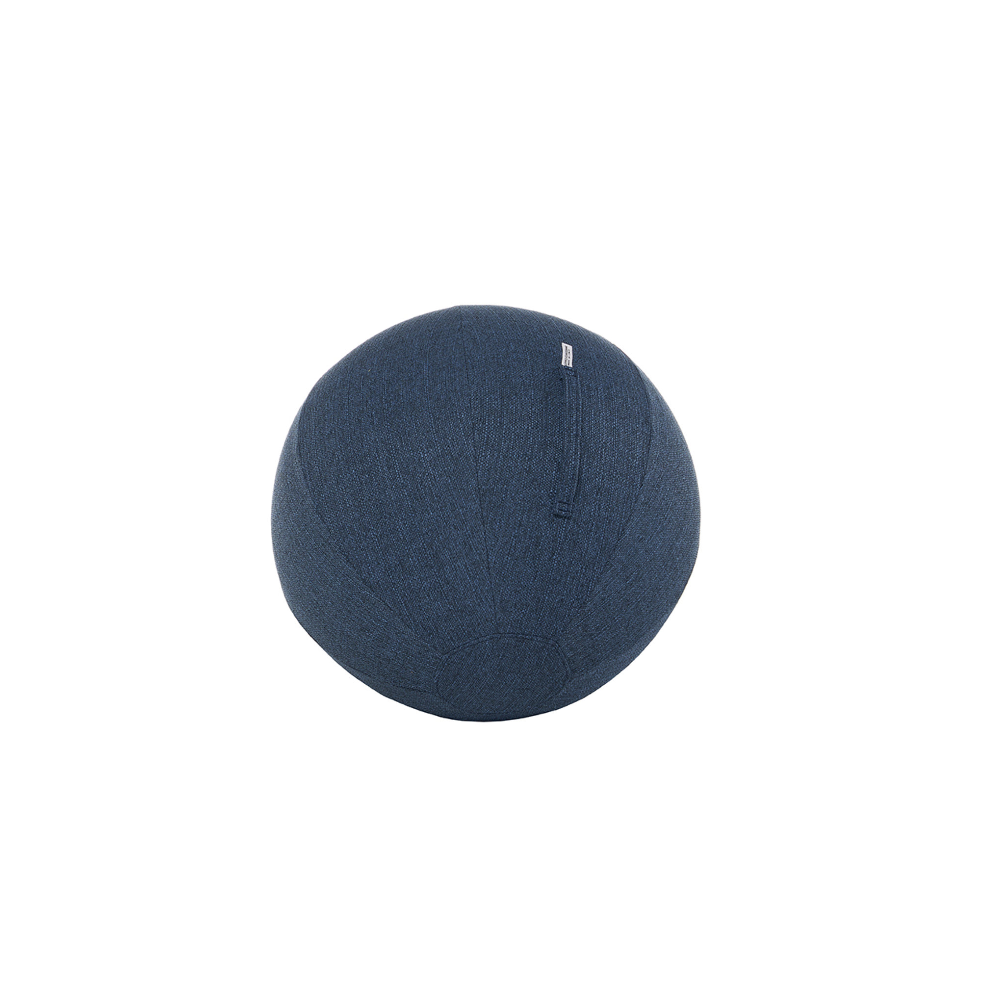 Pouf BOLLA, blu Filippo Ghezzani - Outlet vista1