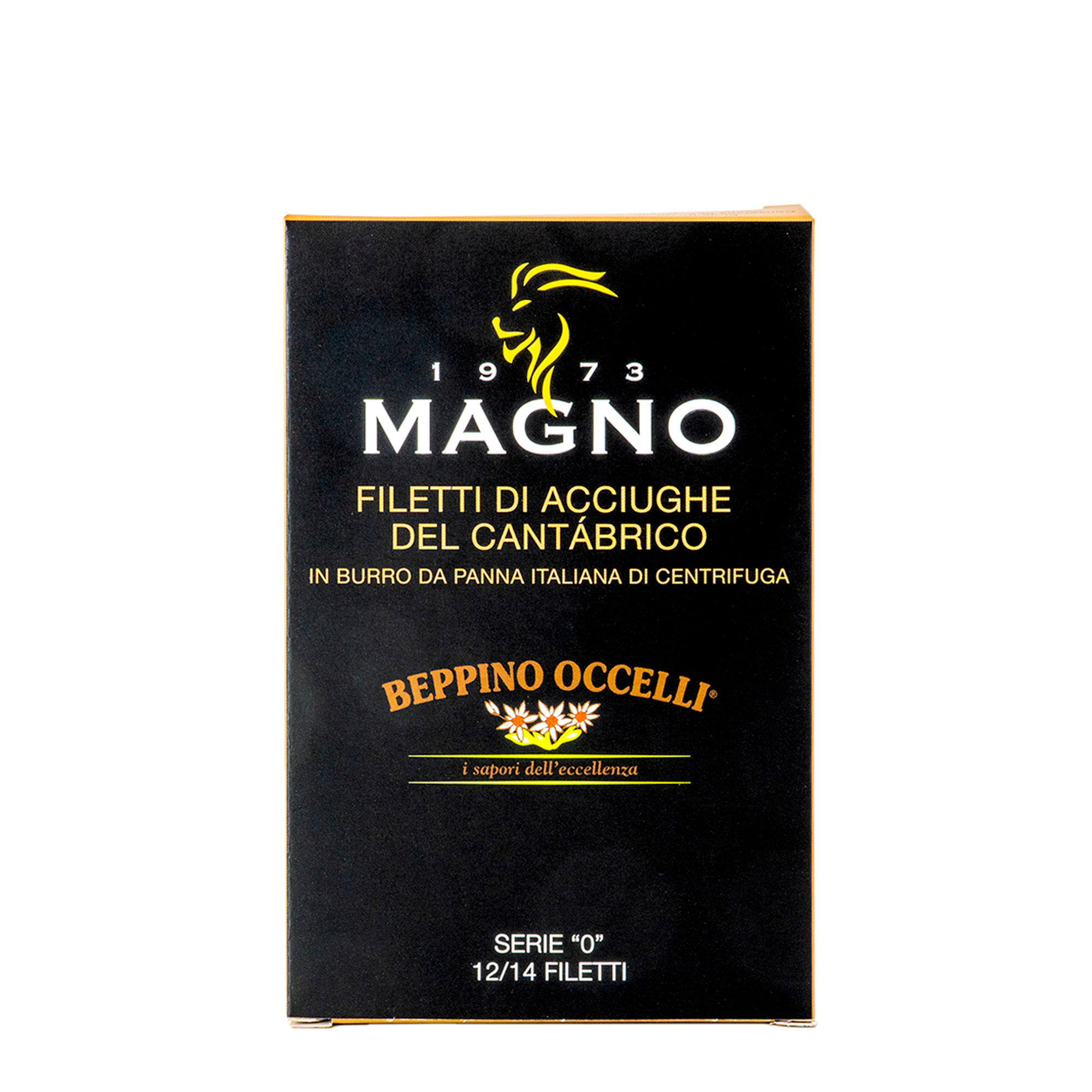 Gran cata «Anchoas cantábrias» Magno vista3
