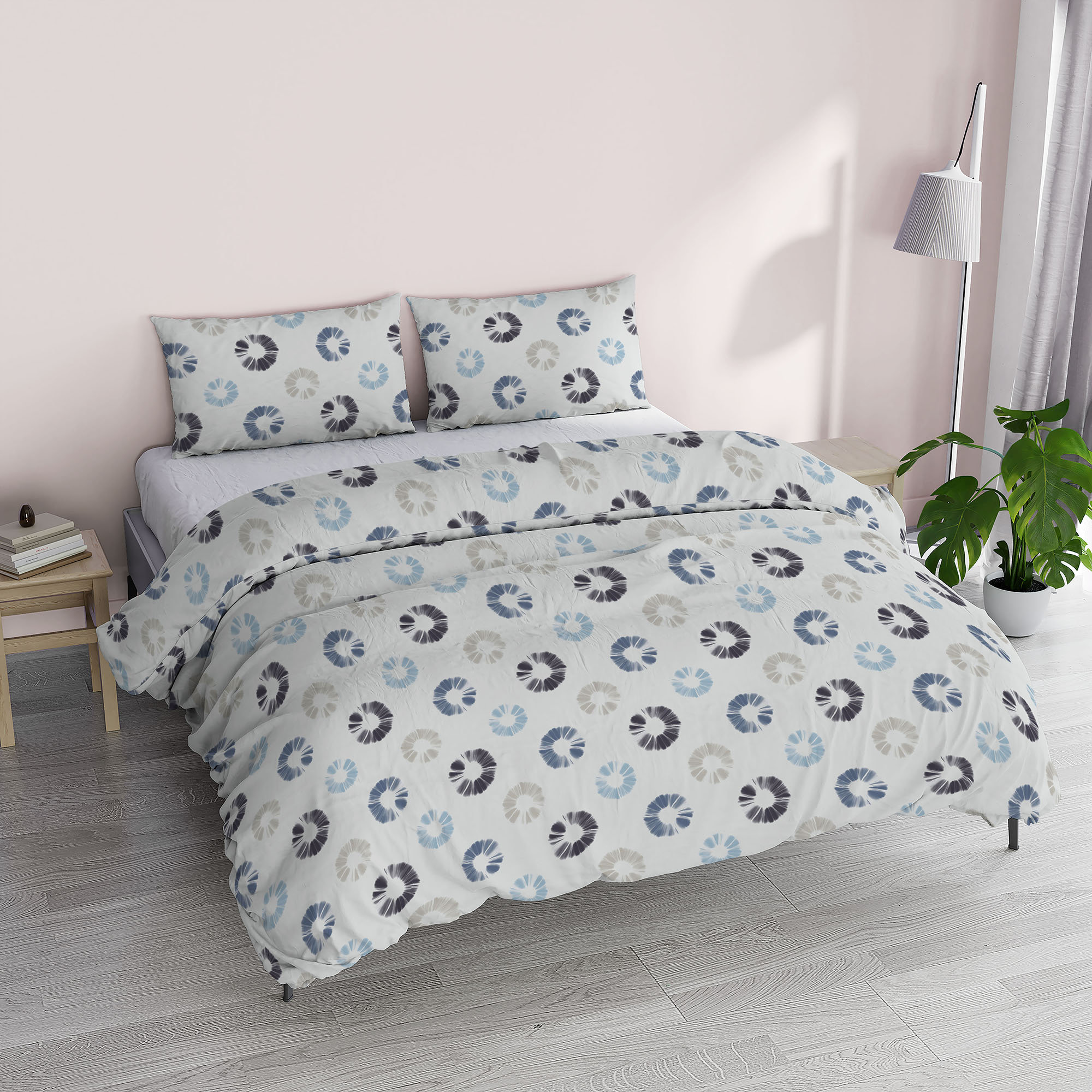 Parure copripiumino + federe Fantasy - Blow DATEX vista3