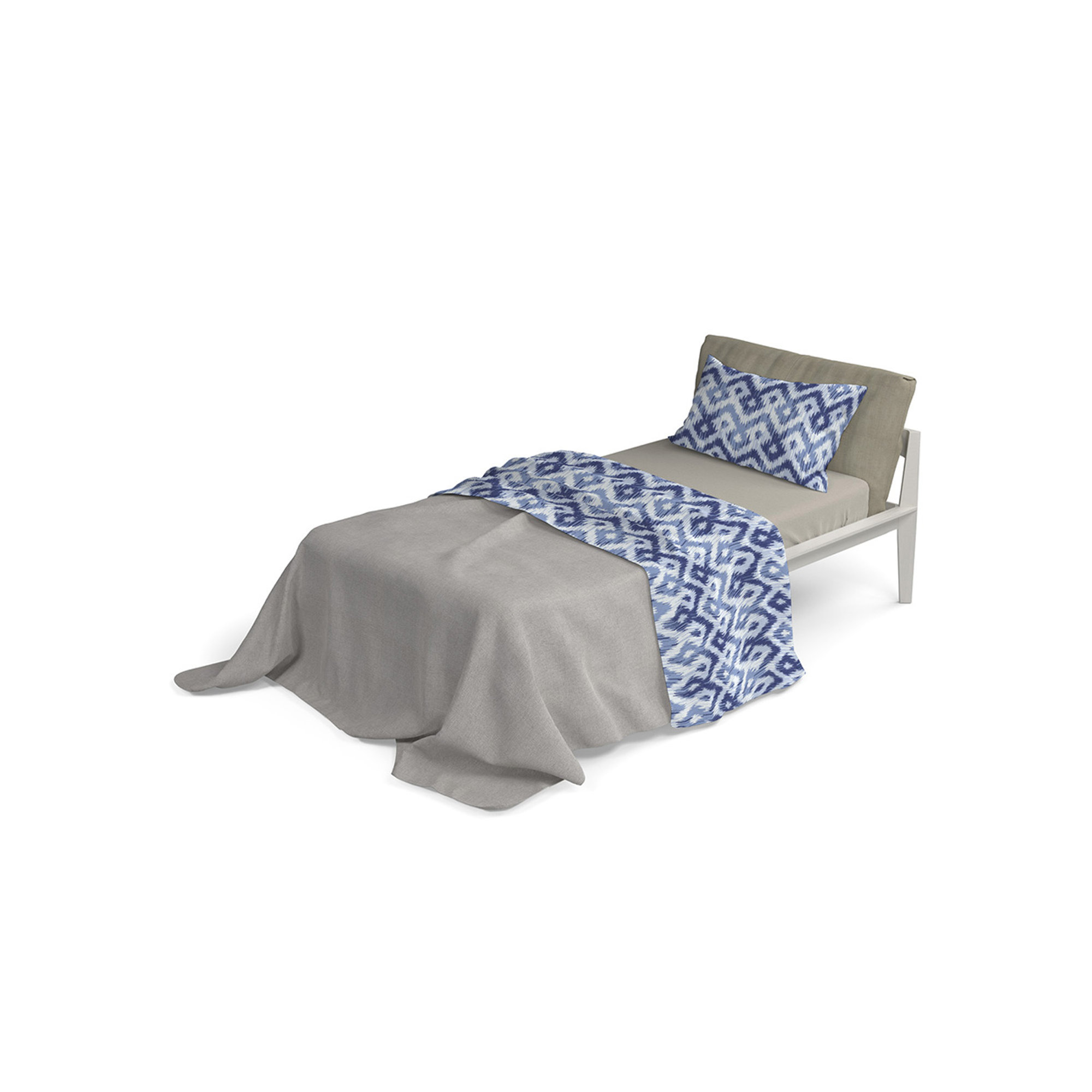 Completo letto Fantasy - rombi DATEX vista3