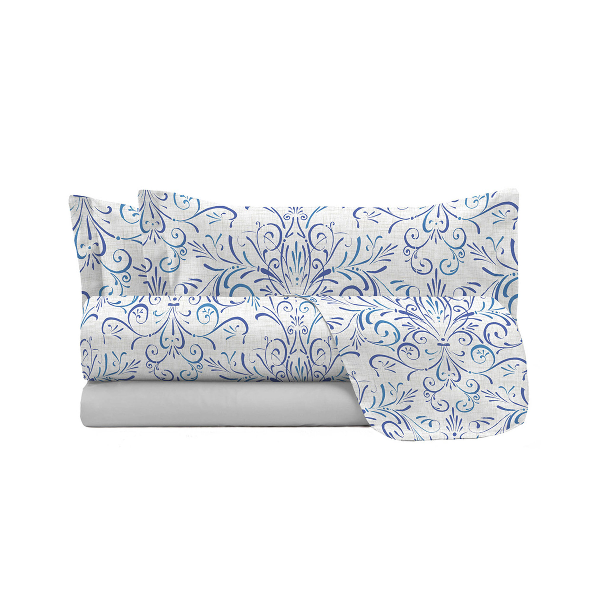 Completo letto Fantasy - ornato tex DATEX vista0