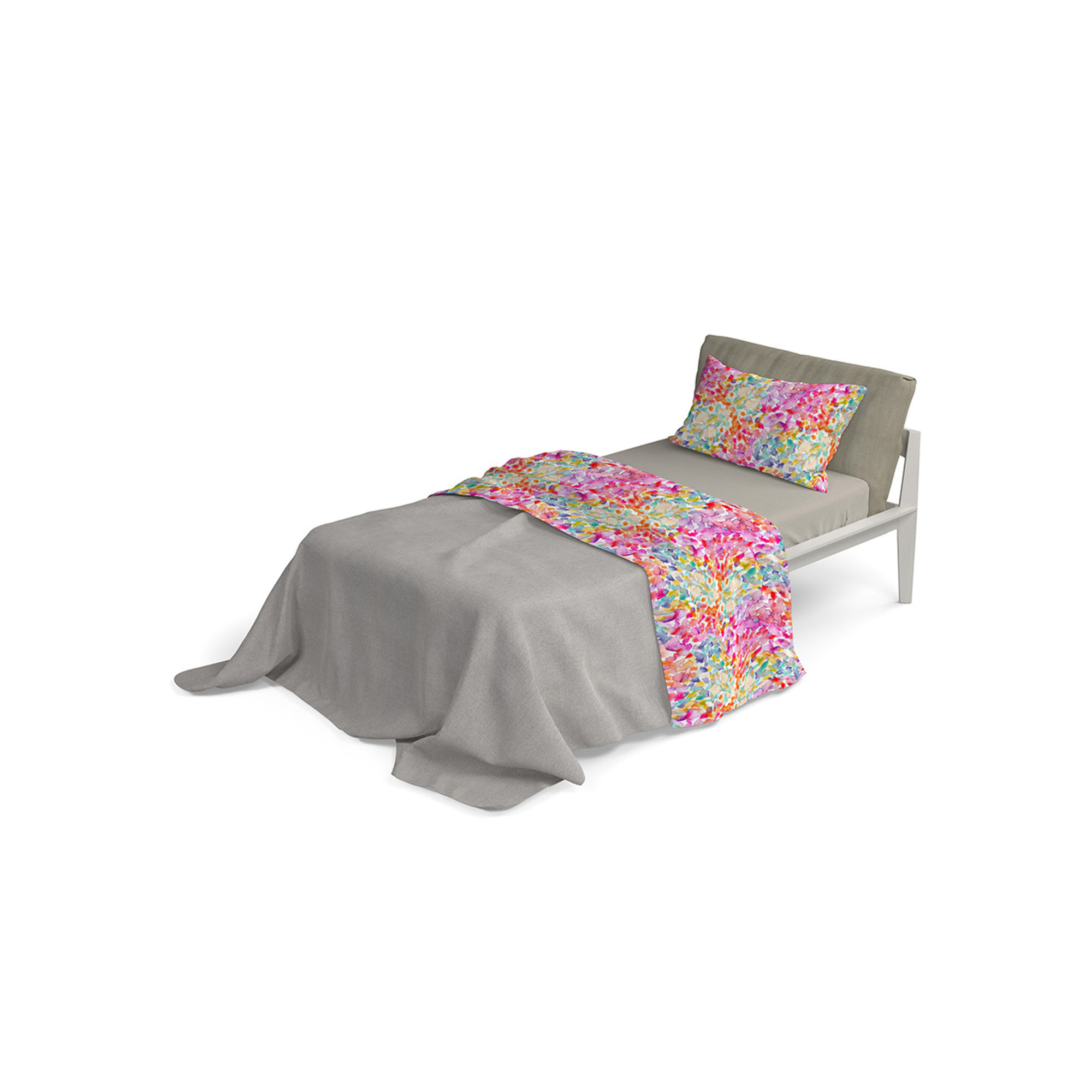 Completo letto Fantasy - spring DATEX vista3