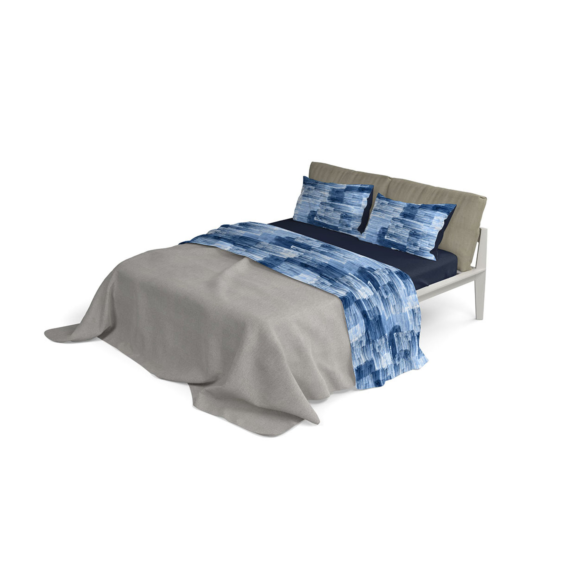 Completo letto Fantasy - paint DATEX vista2