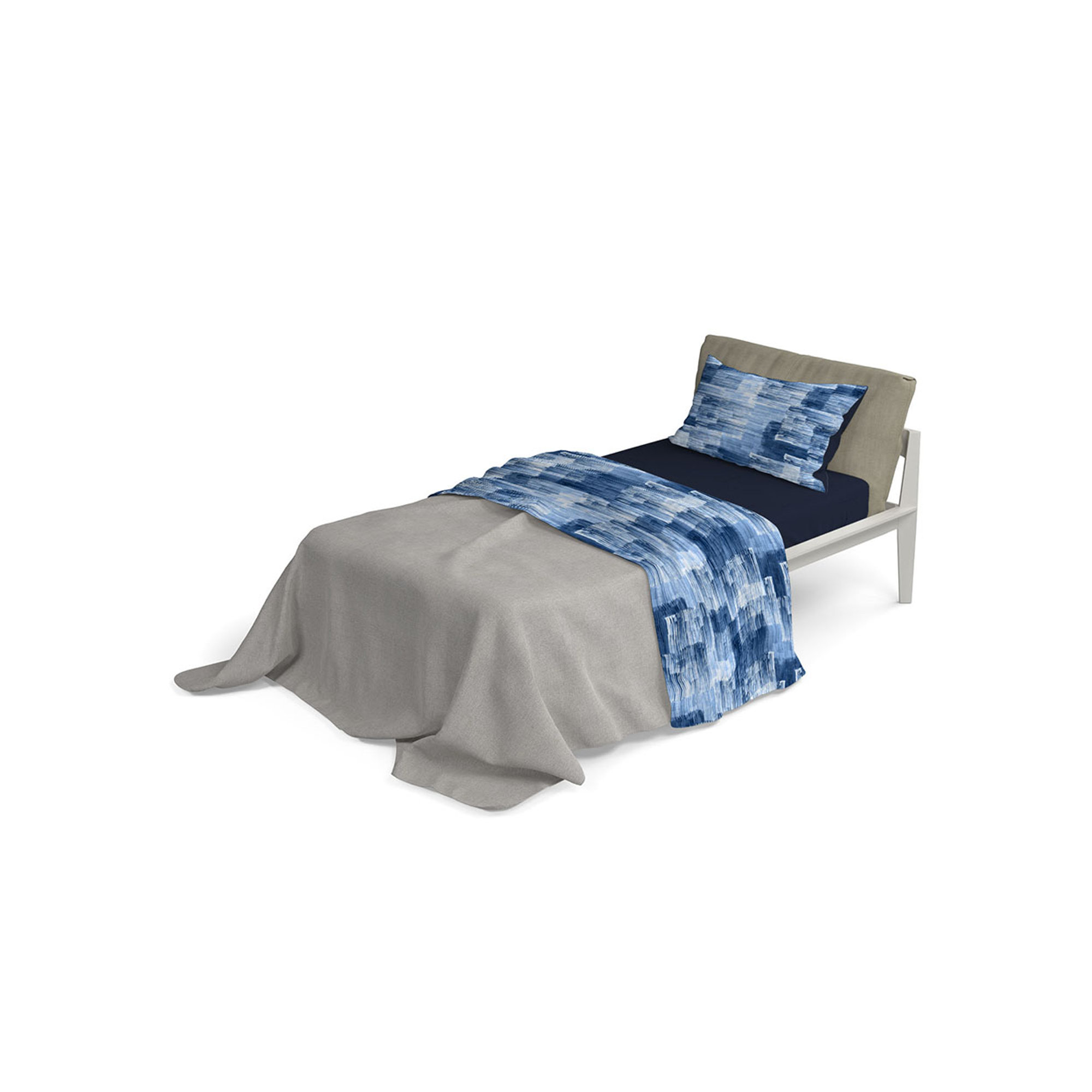 Completo letto Fantasy - paint DATEX vista3