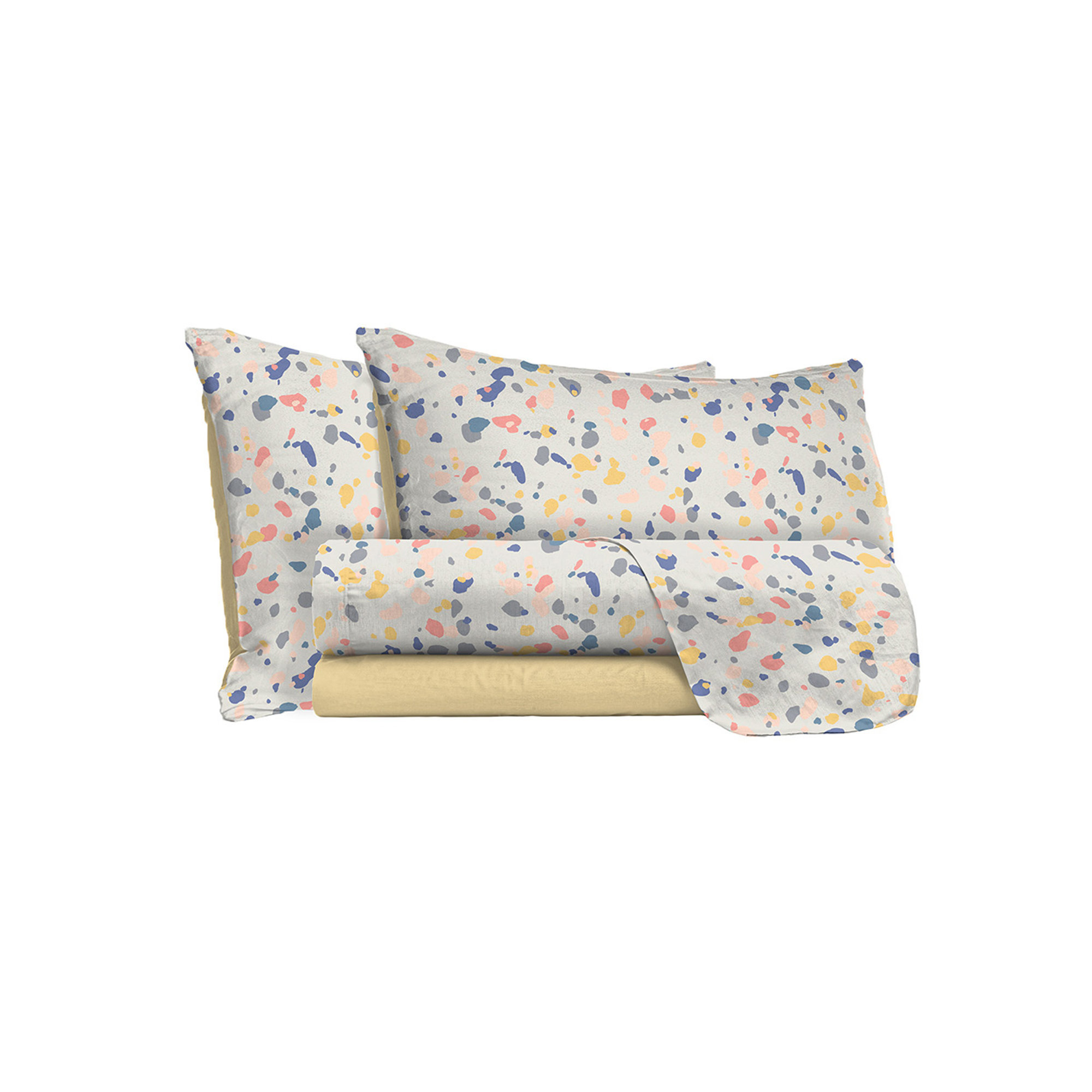 Completo letto Fantasy - background DATEX vista0