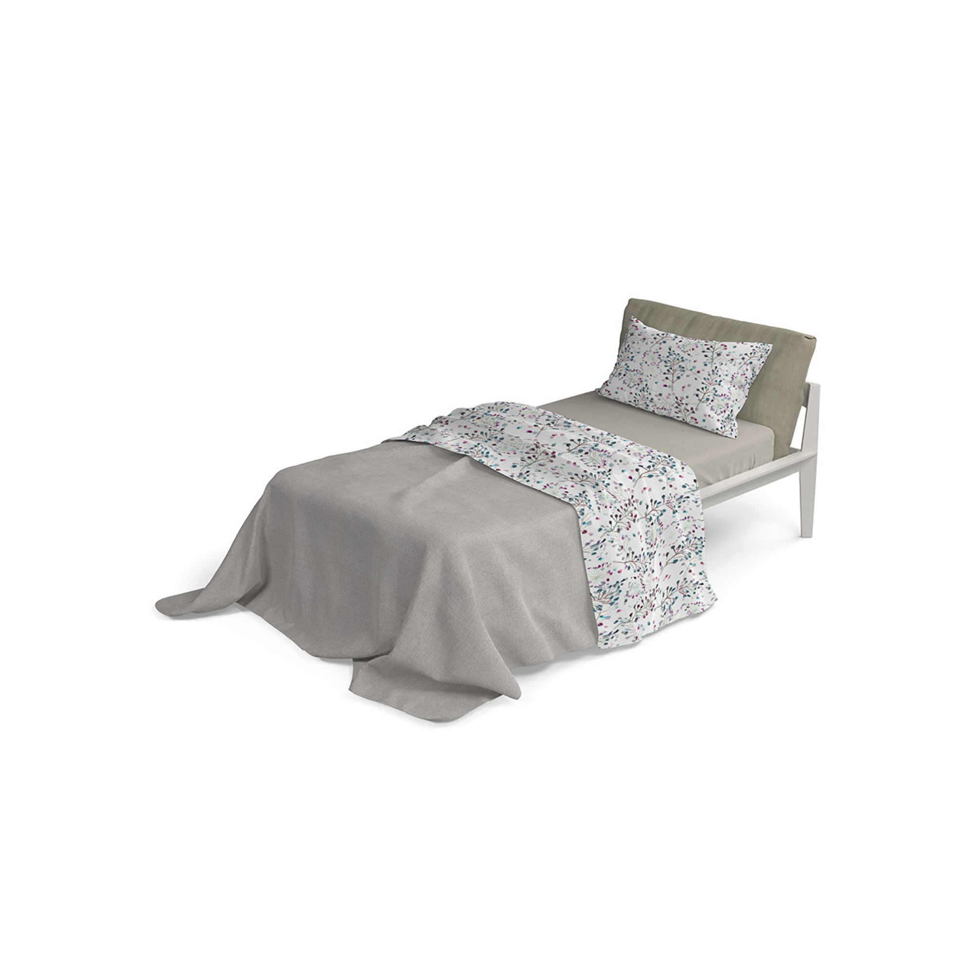 Completo letto Fantasy - flor DATEX vista3