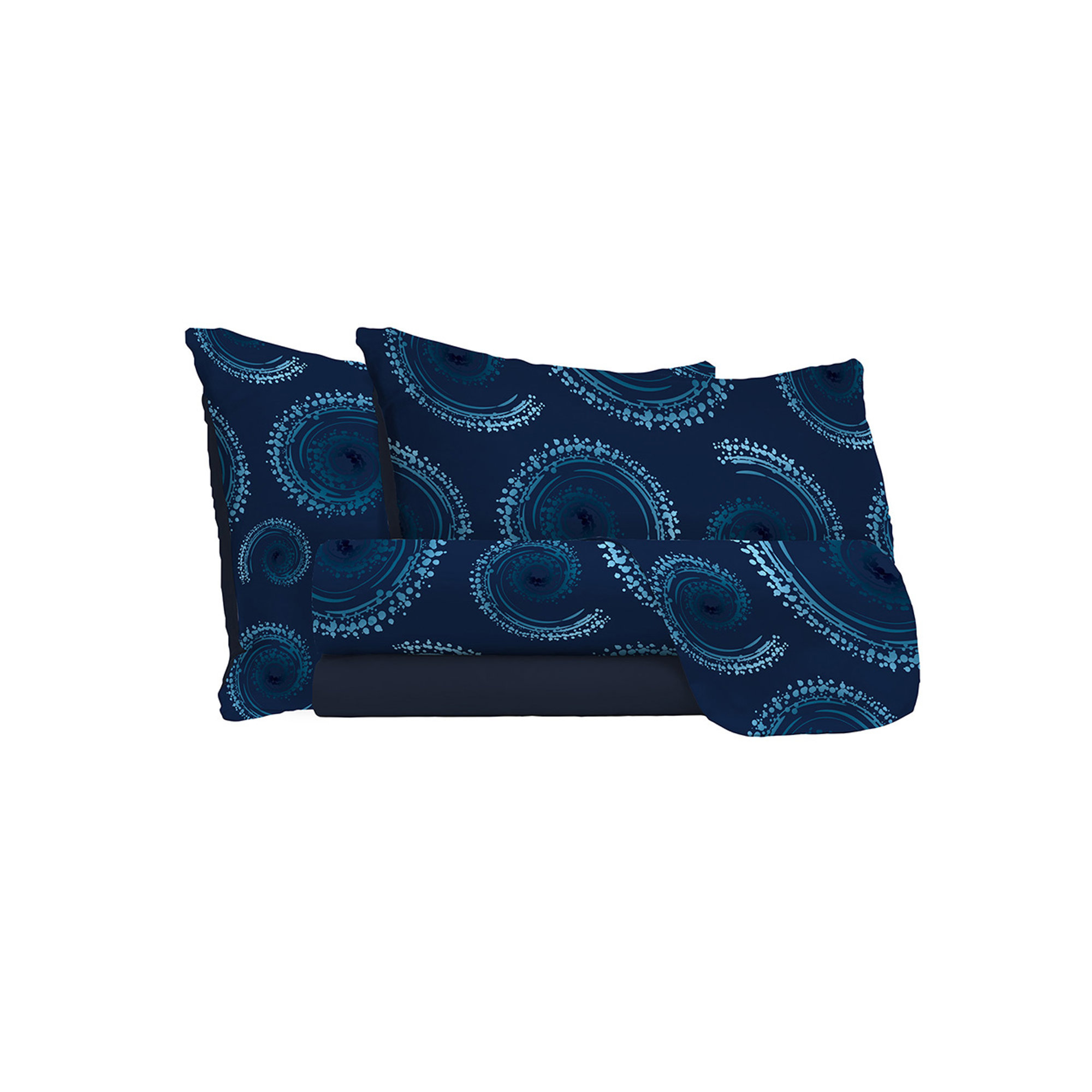 Completo letto Fantasy - vortex DATEX vista0