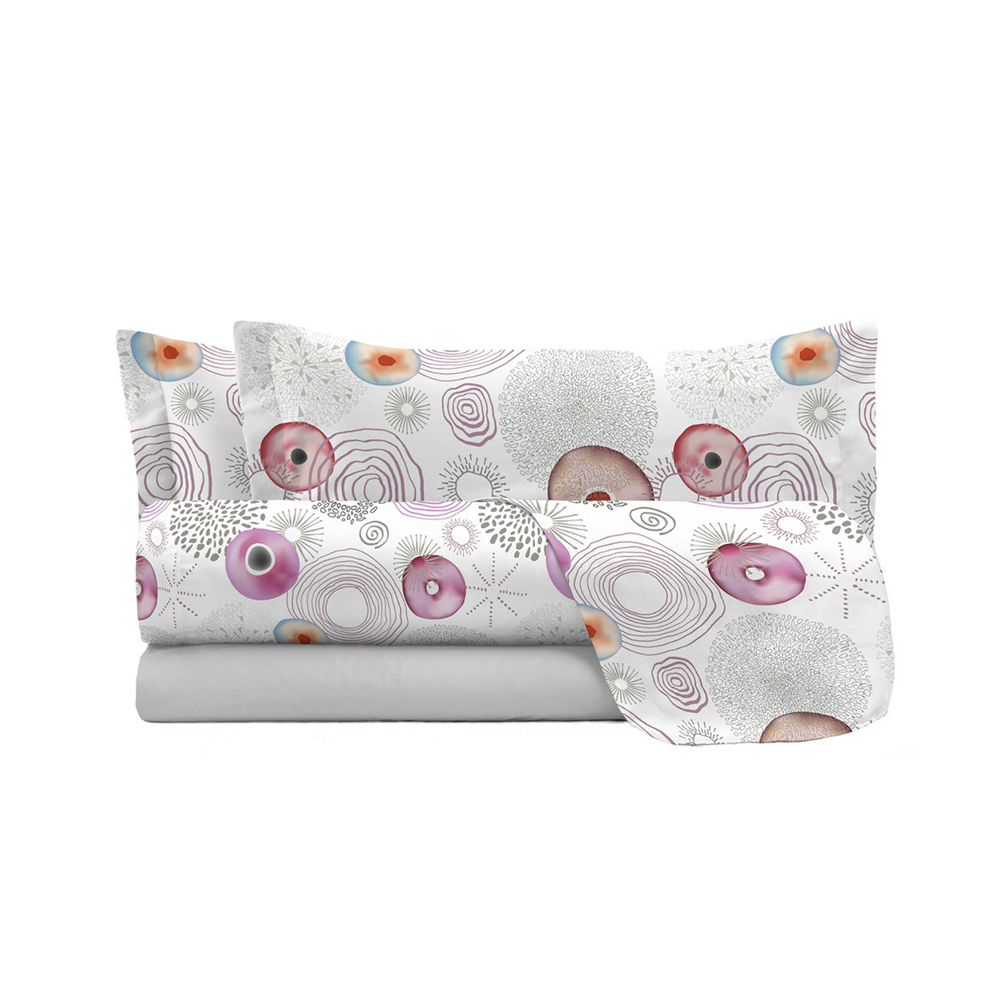 Completo letto Fantasy - morfeo DATEX vista0
