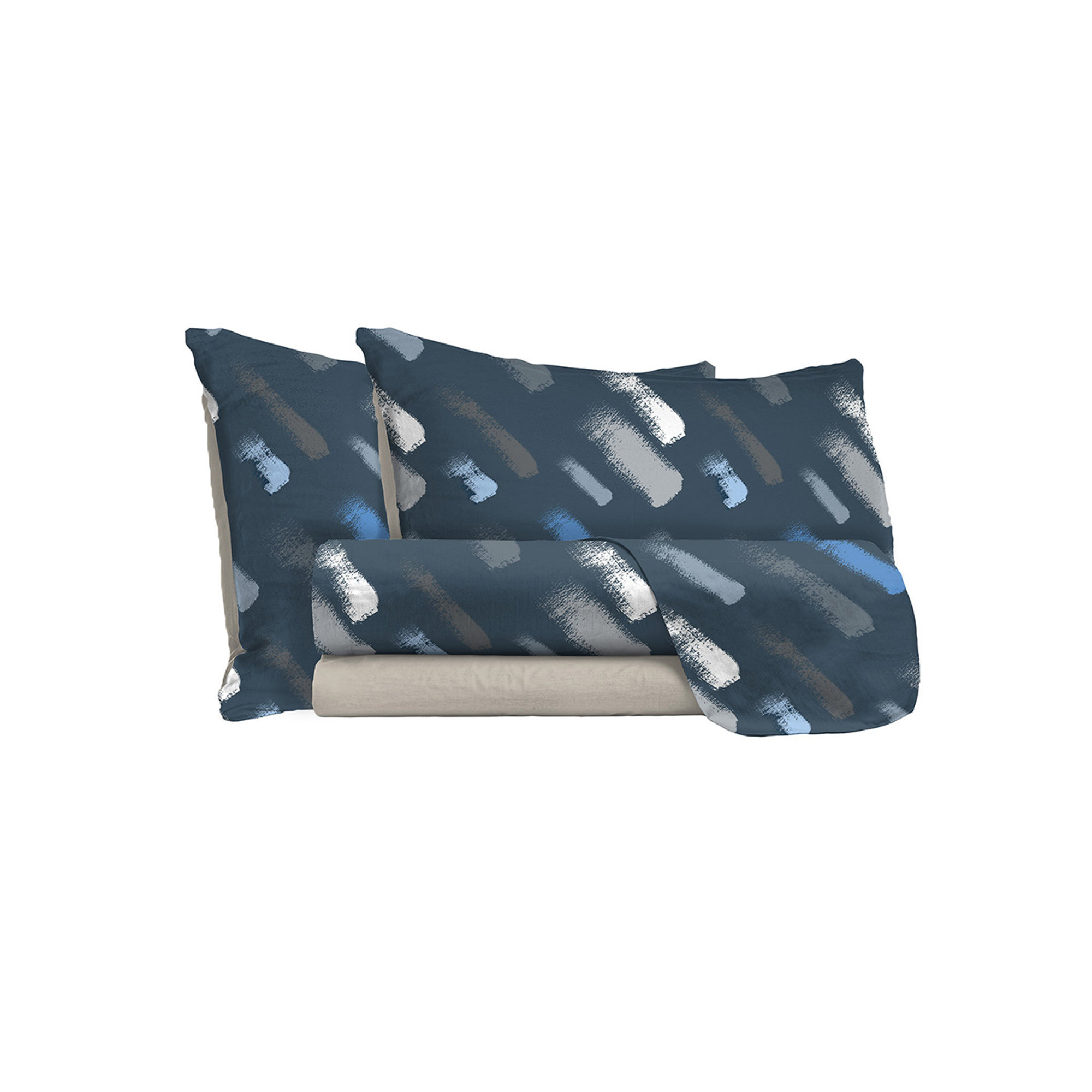 Completo letto Fantasy - gessetti DATEX vista0