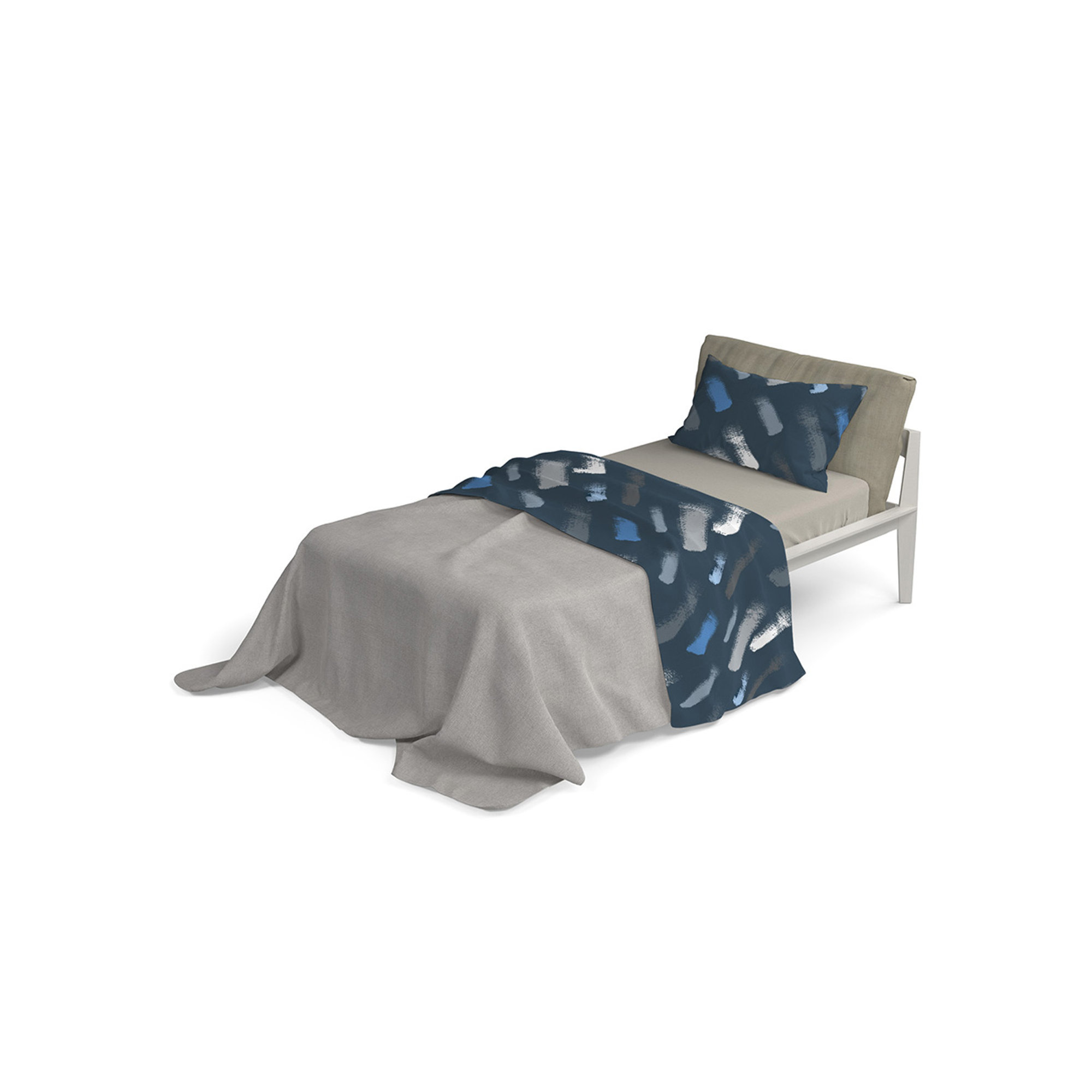 Completo letto Fantasy - gessetti DATEX vista3