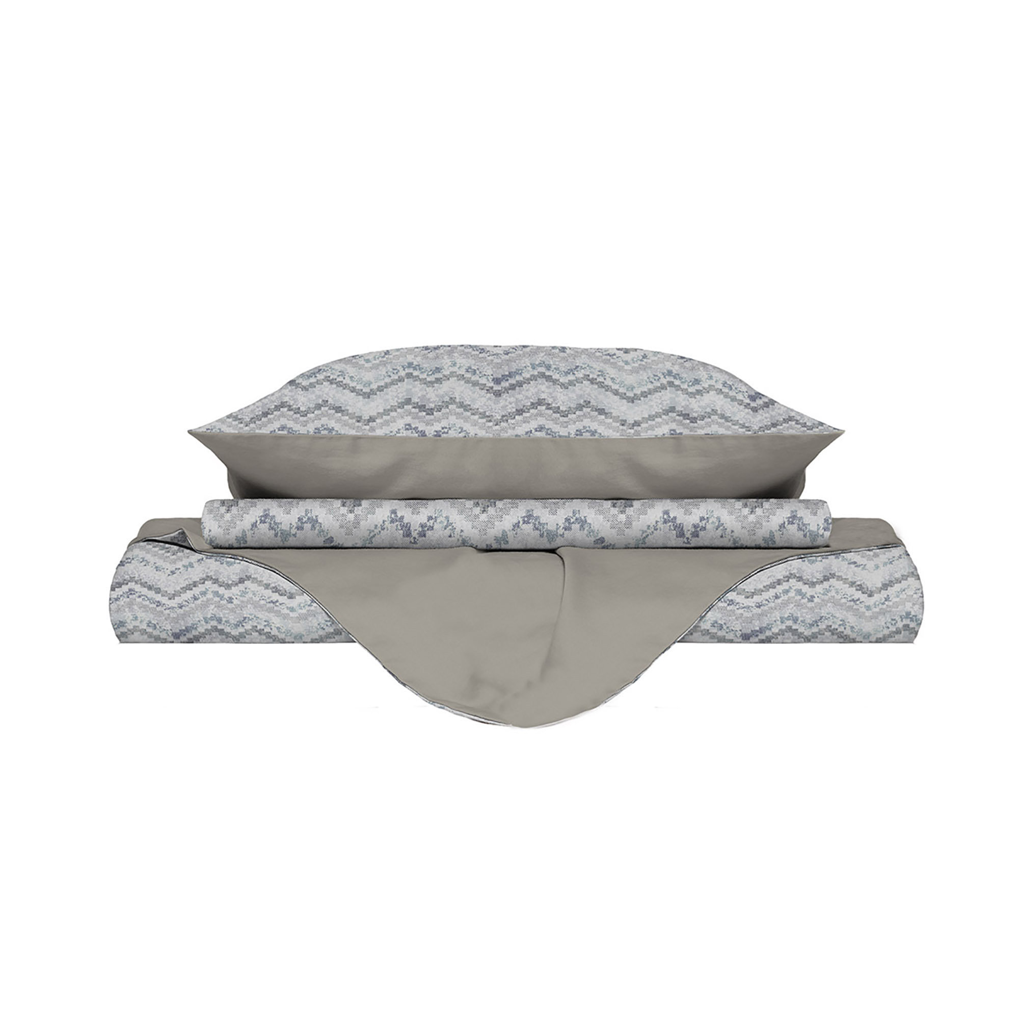 Parure copripiumino + federe Fashion - jakarta DATEX vista1