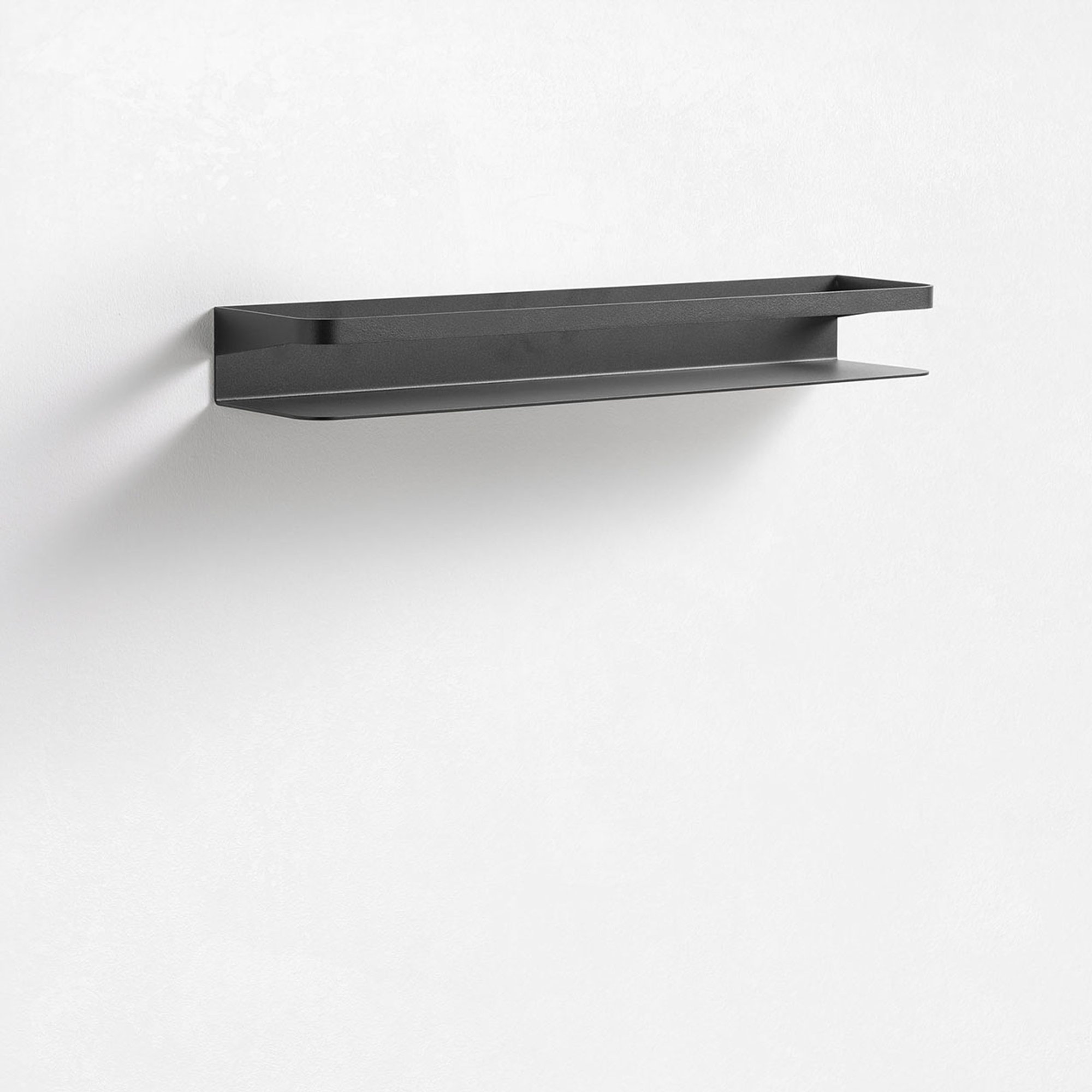 Estante reversible JO, negro TFT Arredo vista1