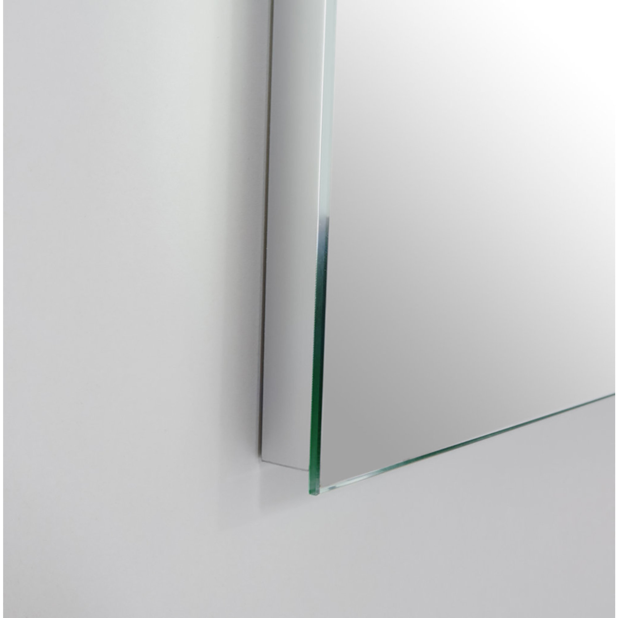 HIBRY 4 Mirror, transparent TFT Home vista2