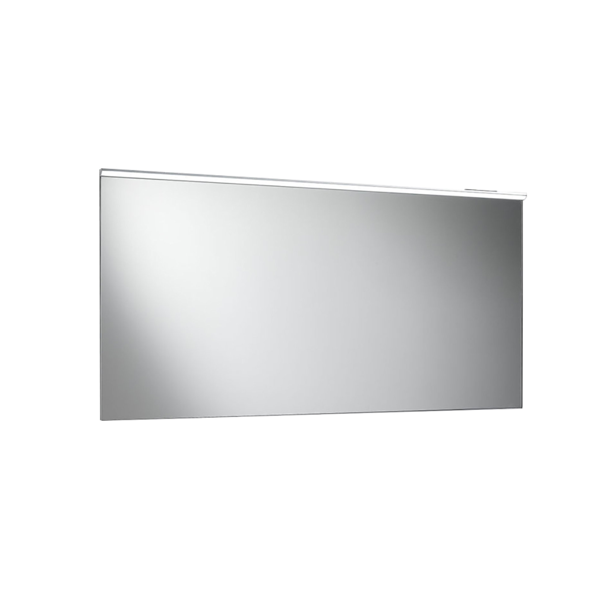 JACK LED Mirror, transparent TFT Home vista0