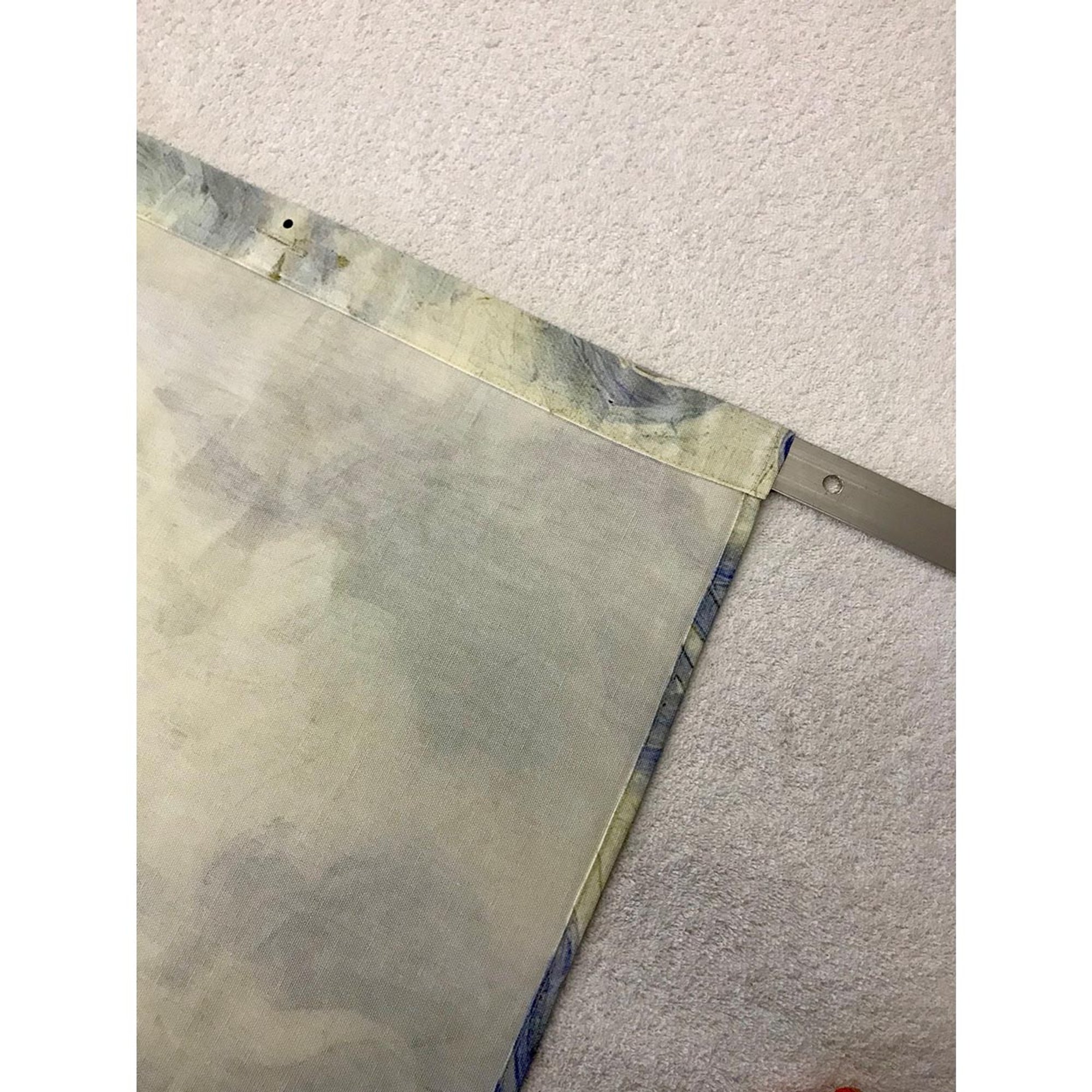 Pannello arredo - Giudizio Universale TeleD'Autore vista2