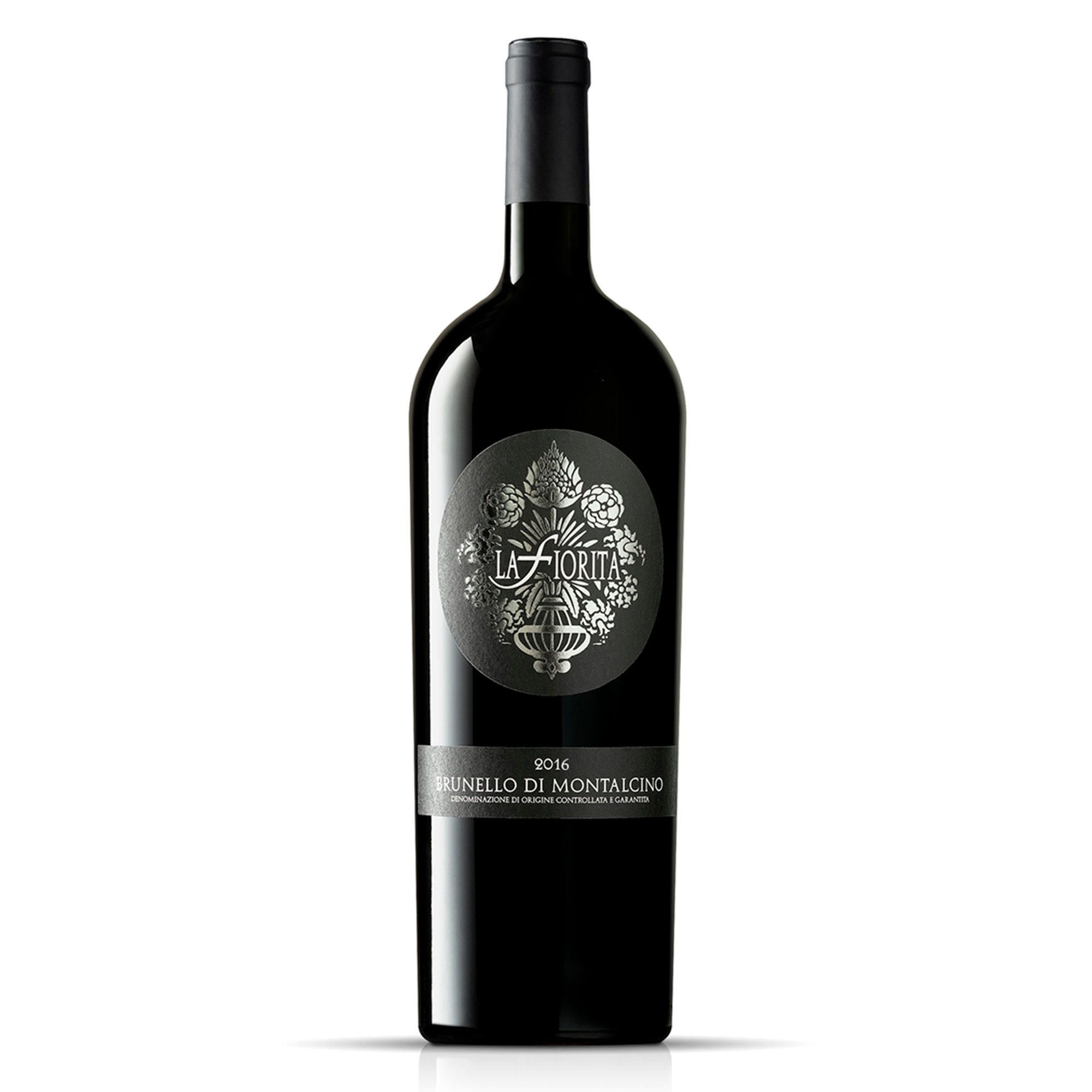 1 bottiglia Magnum - Brunello di Montalcino DOCG 2016 La Fiorita vista0