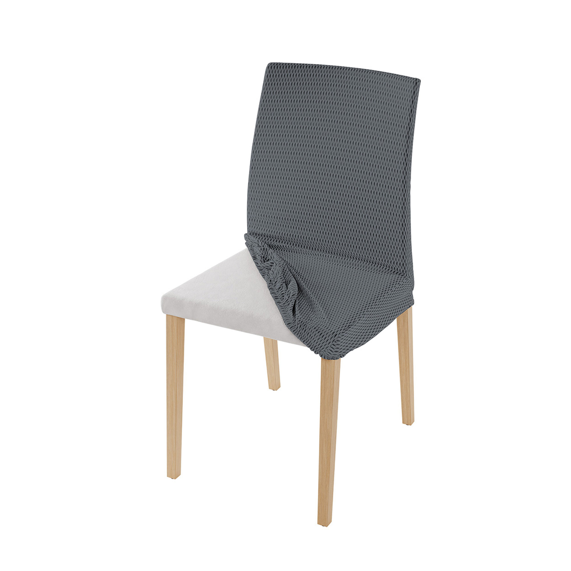Vestisedia FASHIONABLE,grigio scuro - Set 1+1 Datex obsoleto vista4