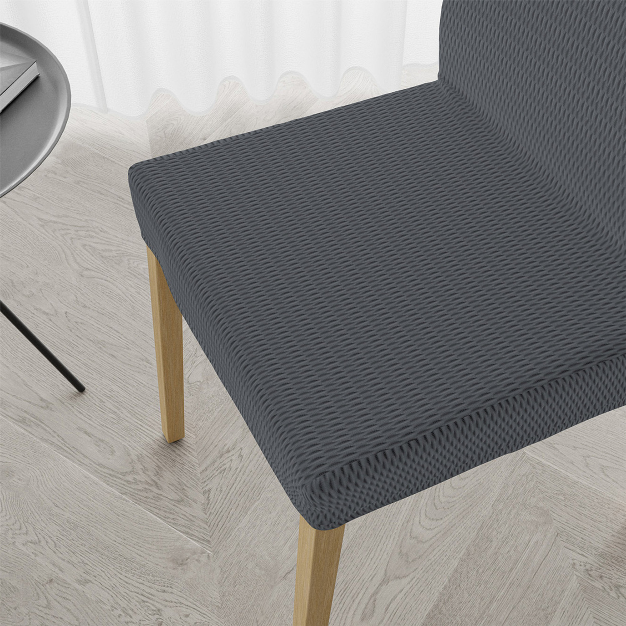 Vestisedia FASHIONABLE,grigio scuro - Set 1+1 Datex obsoleto vista9