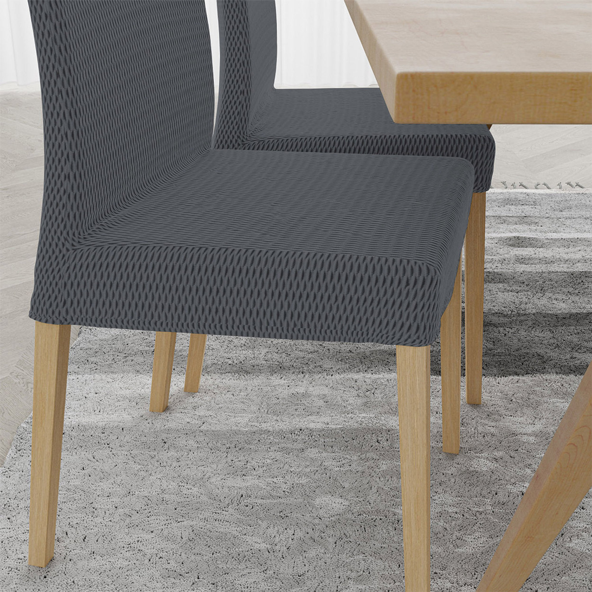 Vestisedia FASHIONABLE,grigio scuro - Set 1+1 Datex obsoleto vista10