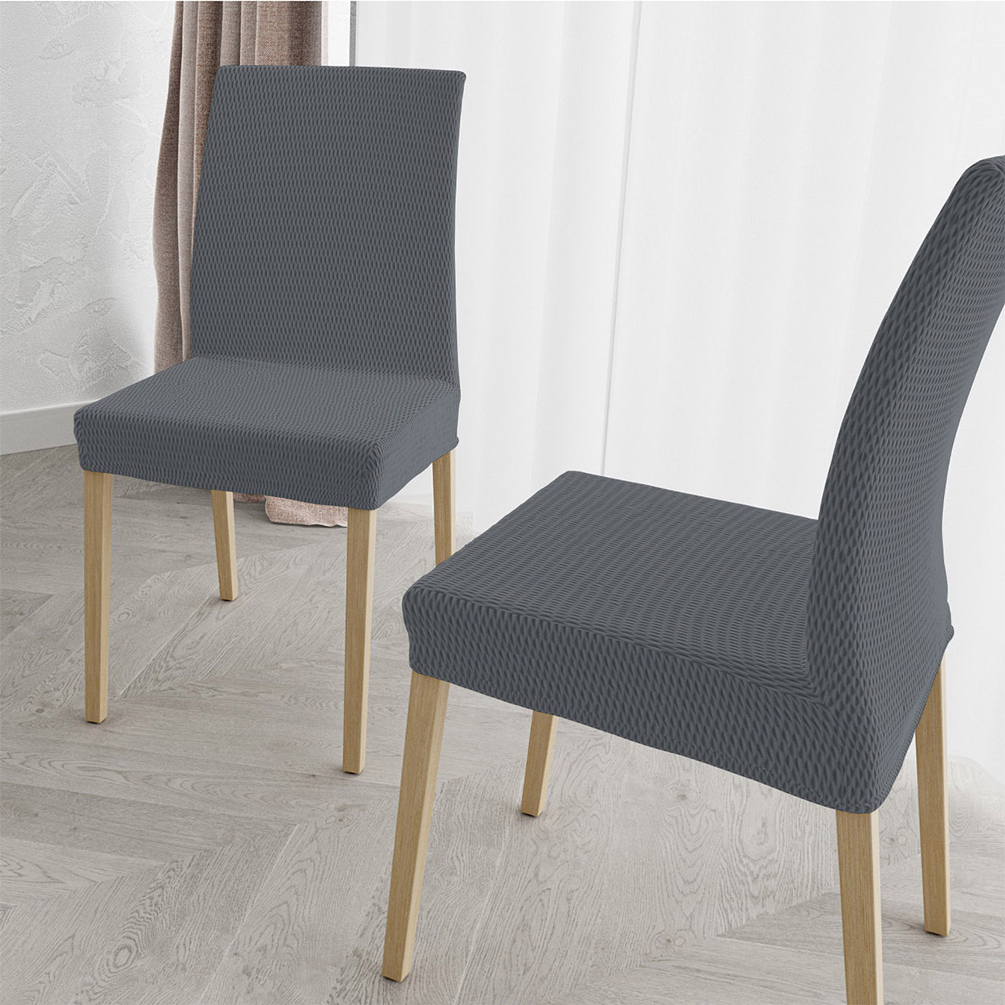 Vestisedia FASHIONABLE,grigio scuro - Set 1+1 Datex obsoleto vista11