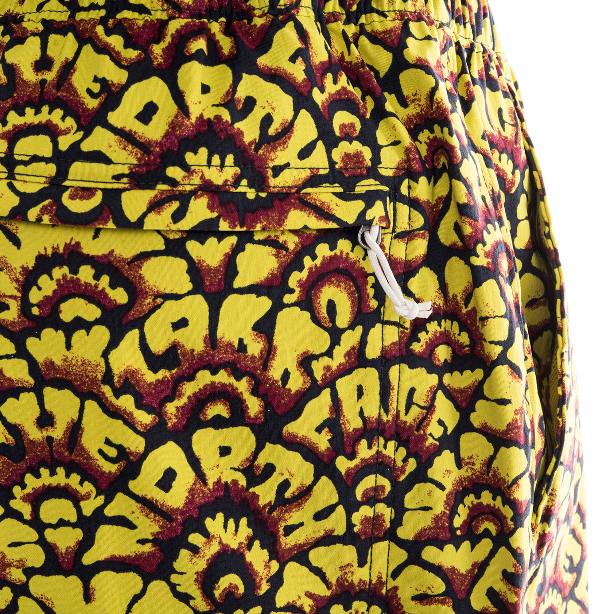 Bermuda a fantasia multicolor The North Face vista1