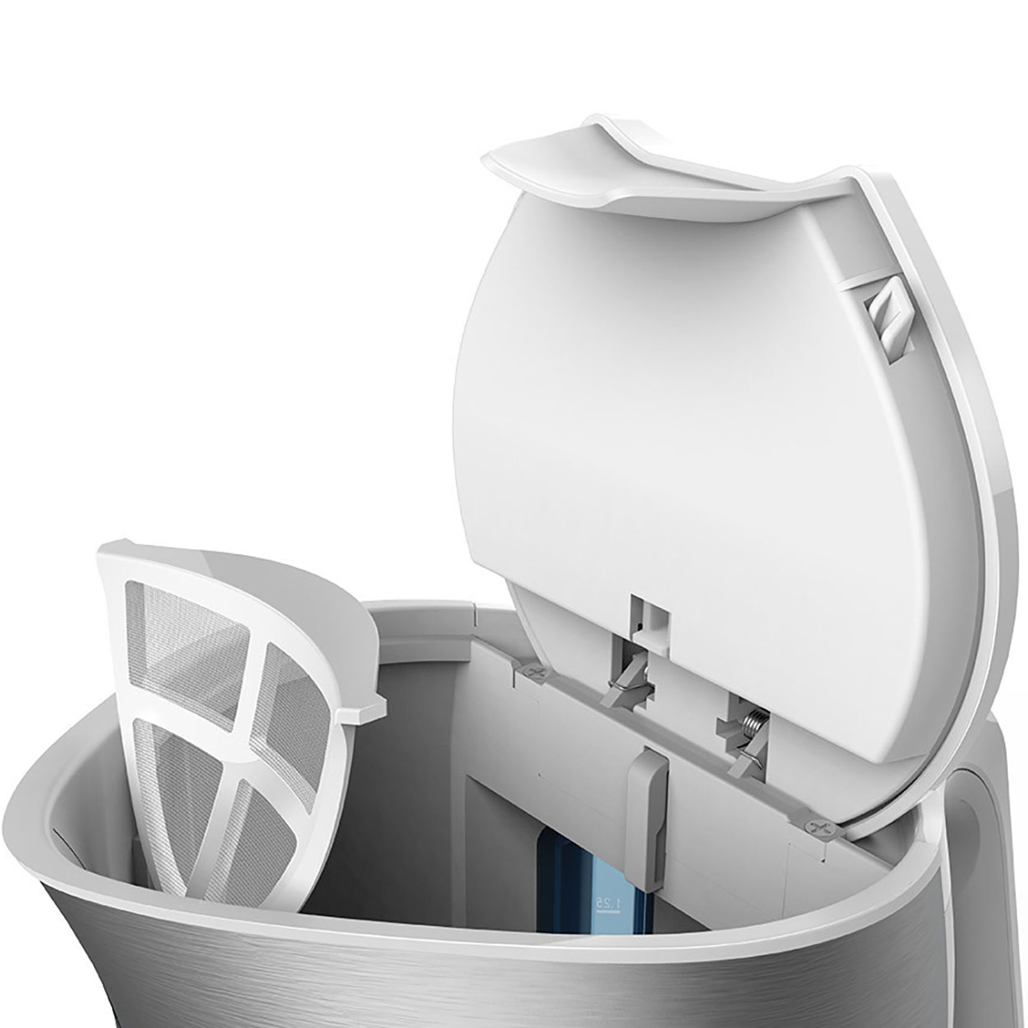 Bollitore ID Collection- WK5115WH Braun vista3