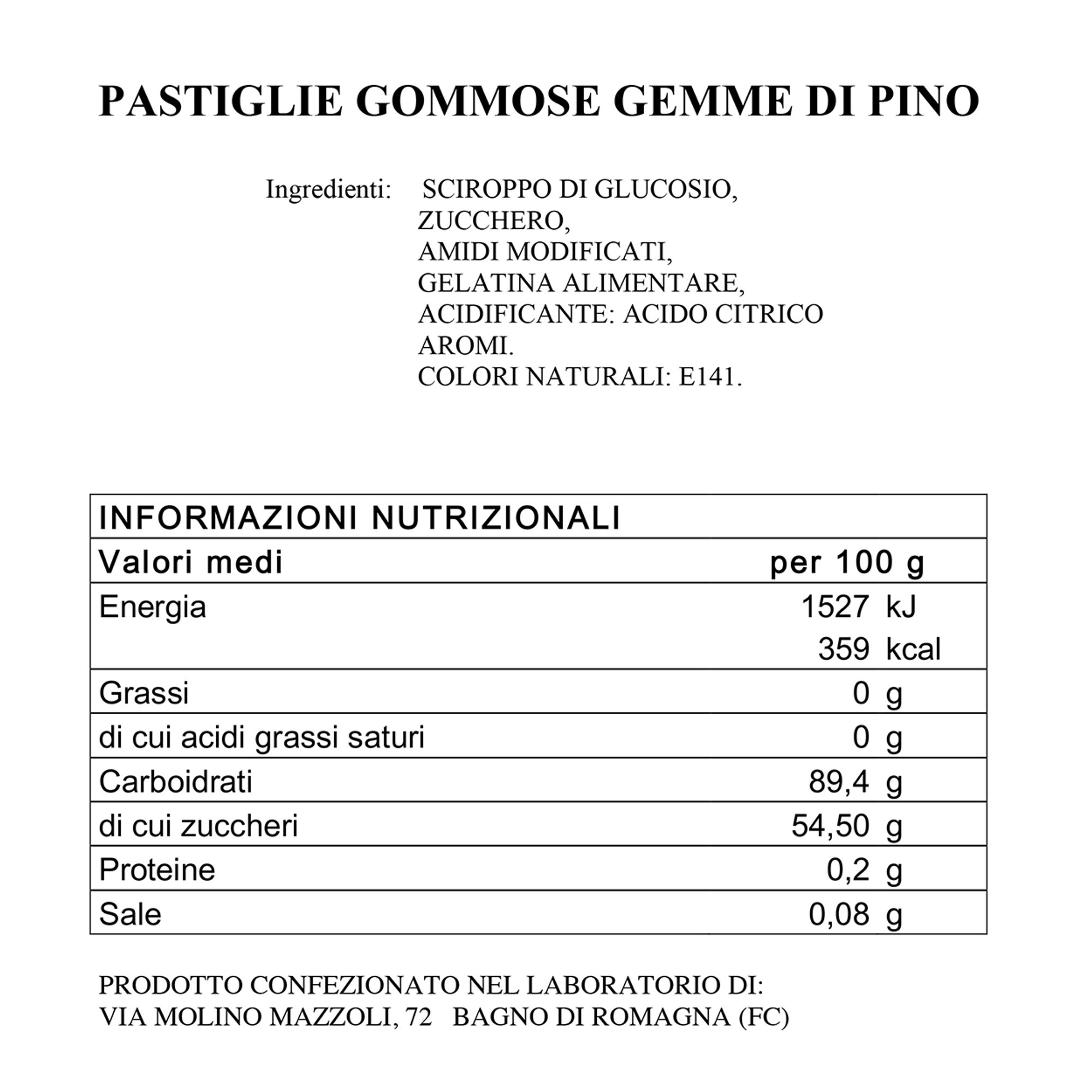 Kit  Drops e Dragèes - 14 prodotti Apicoltura Primitivo vista8