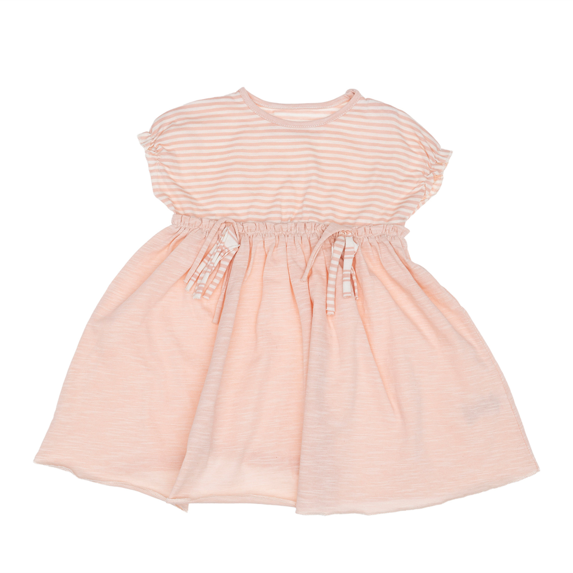Abito ampio con slip in cotone FRUGOO vista1