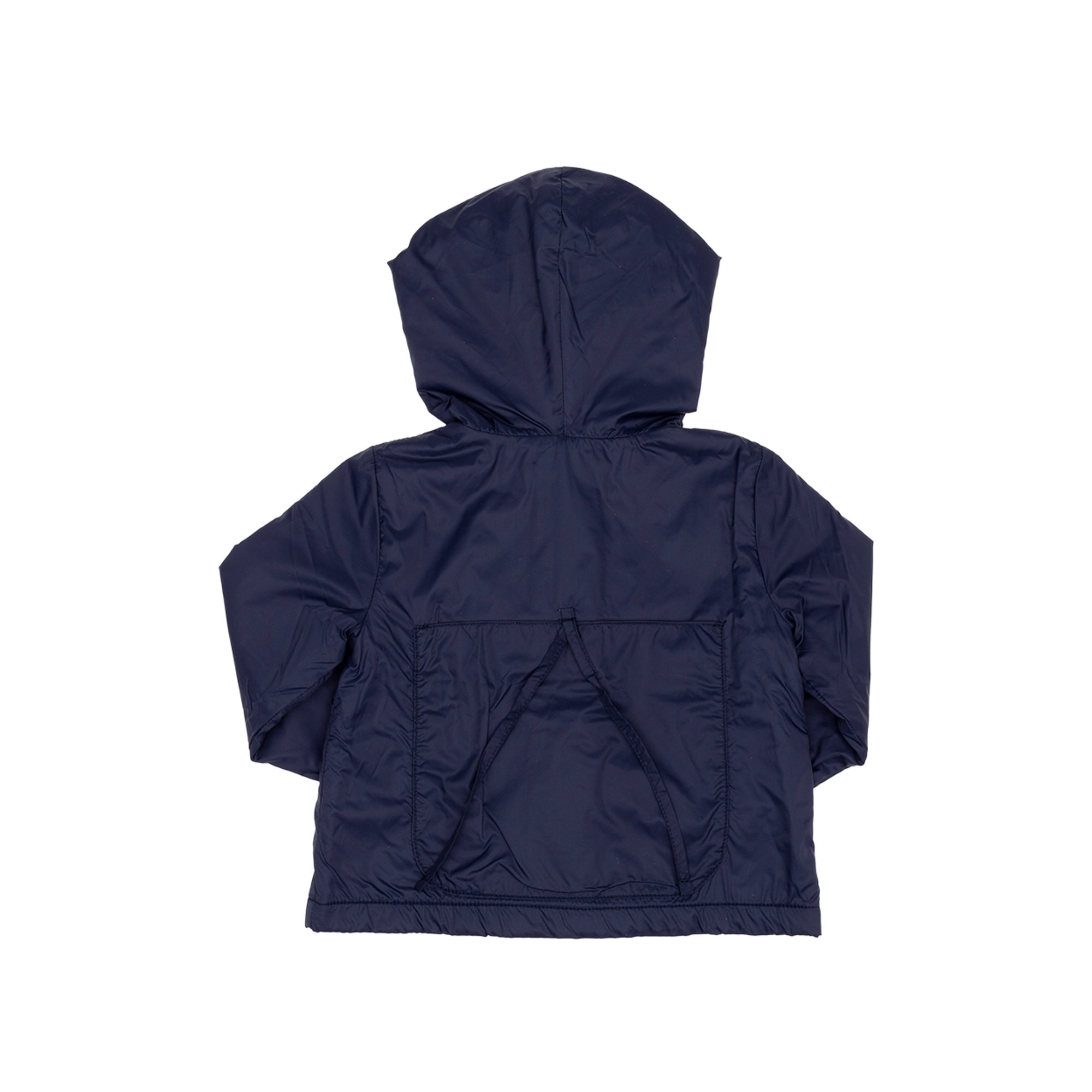 K-way blu FRUGOO vista1