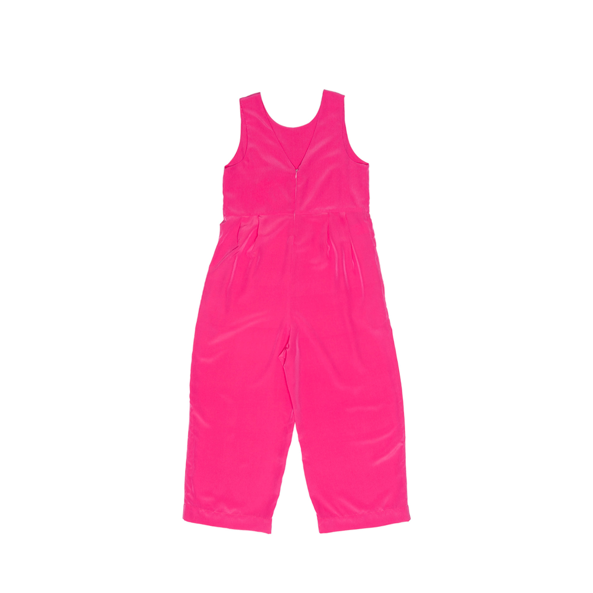 Tuta intera fucsia Yellowsub vista1