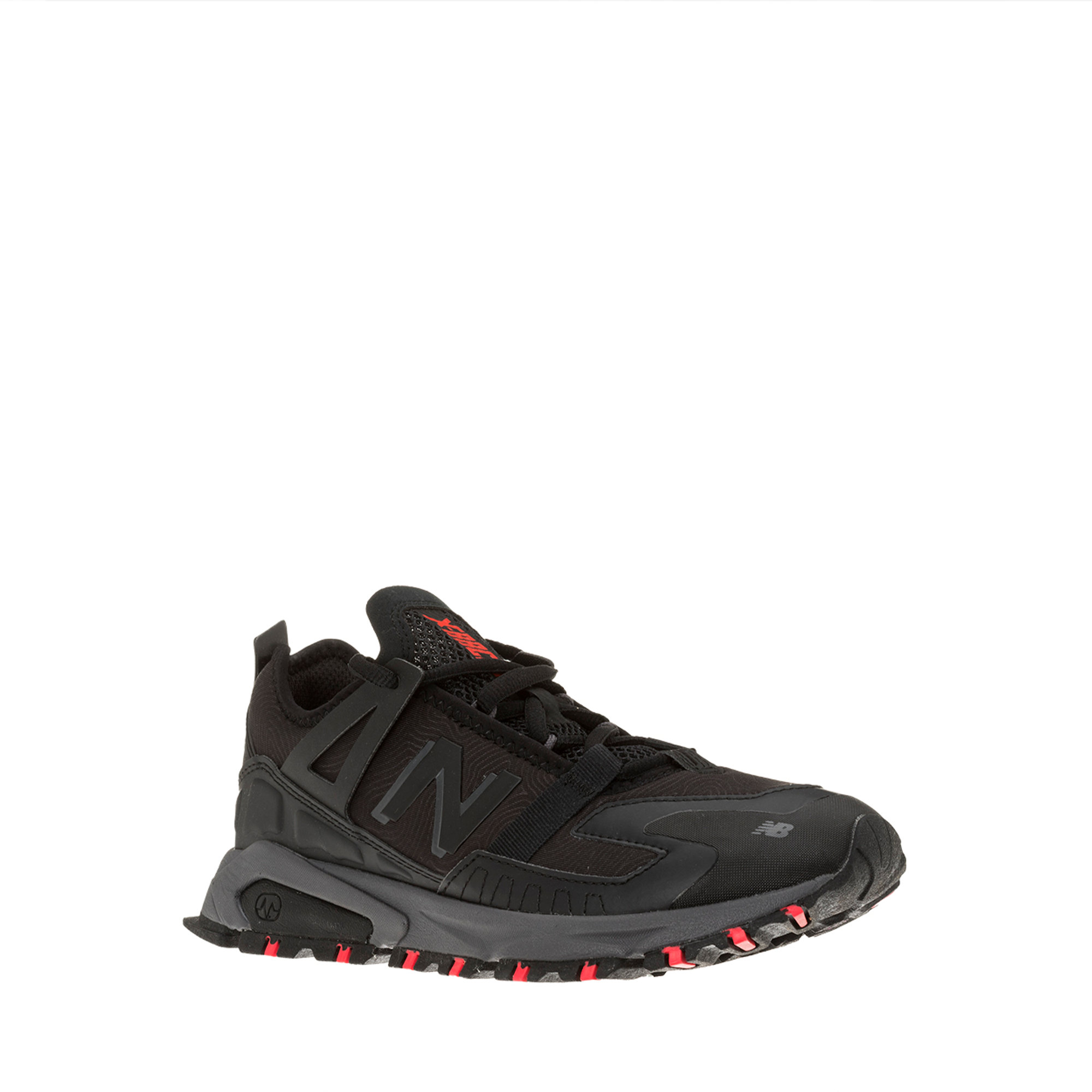 Sneakers New Balance XRCT nere New Balance vista1